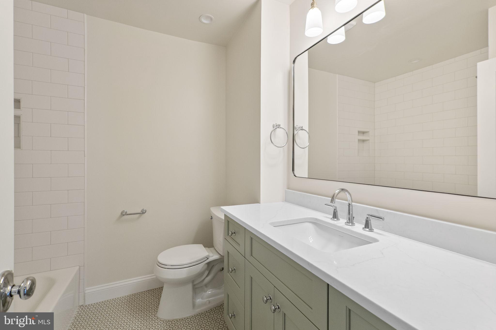 BRADDOCK HEIGHTS - Residential