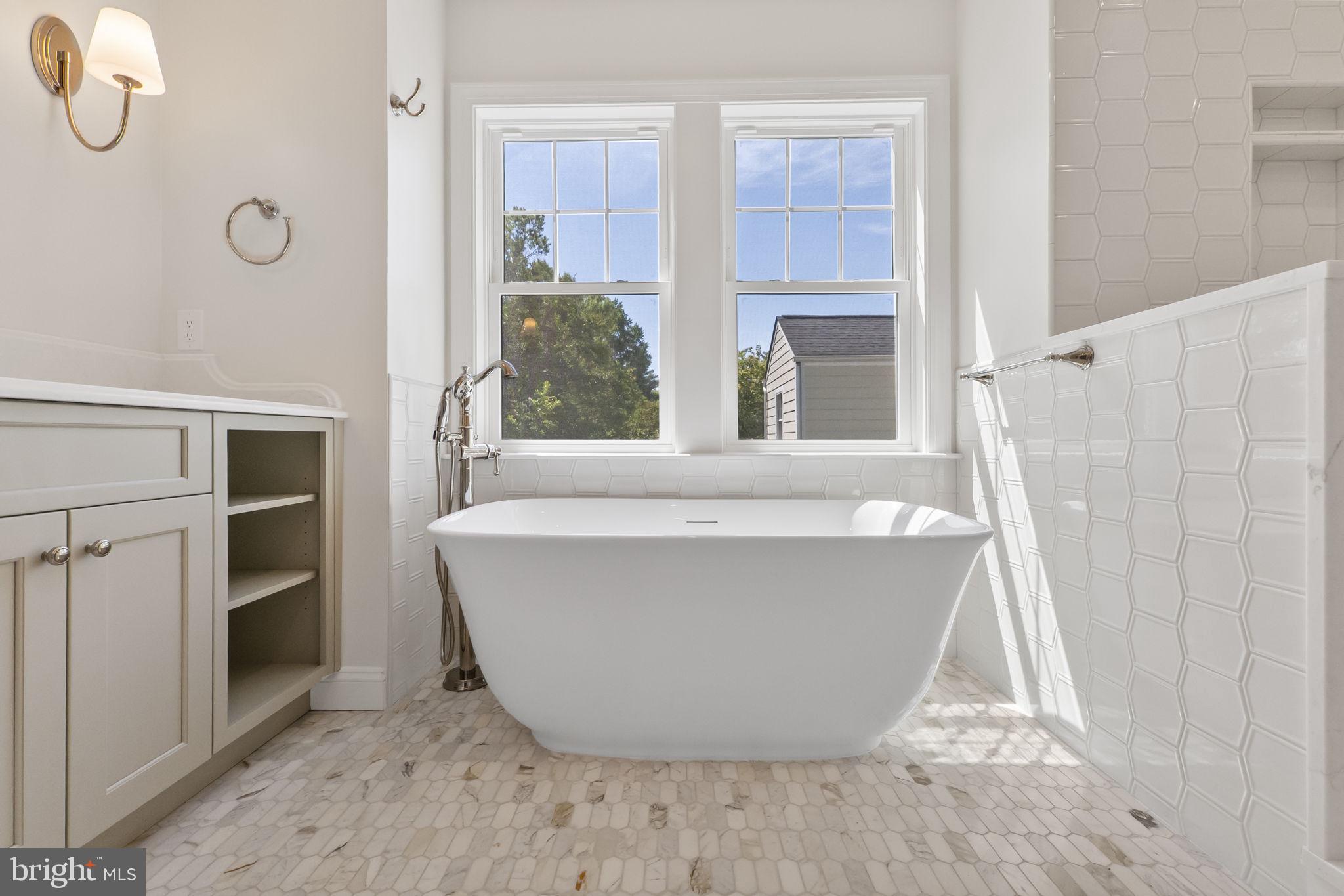 BRADDOCK HEIGHTS - Residential