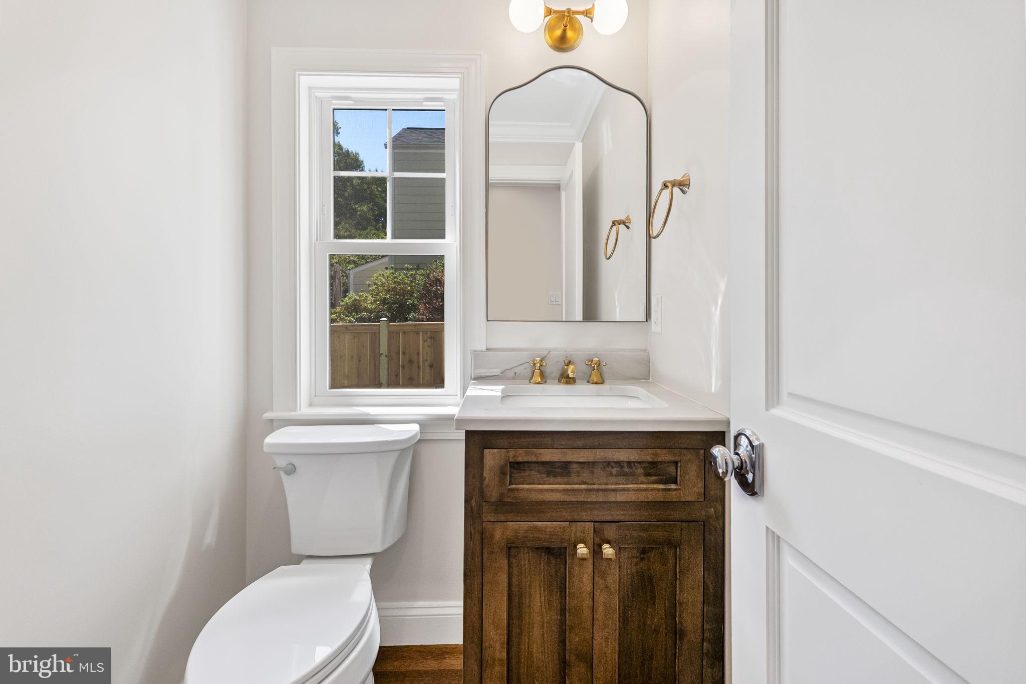 BRADDOCK HEIGHTS - Residential