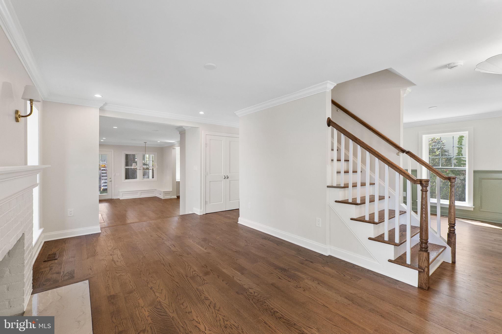 BRADDOCK HEIGHTS - Residential