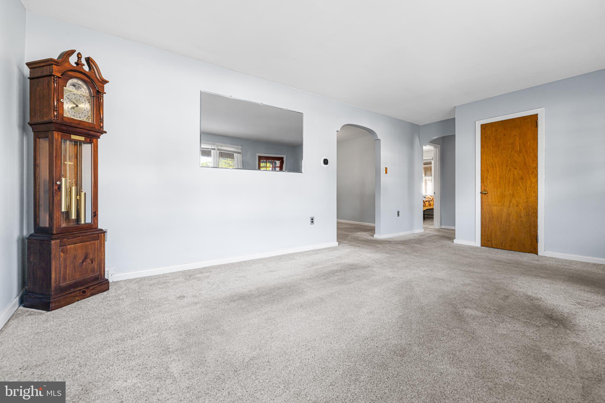 GLENSIDE - Residential