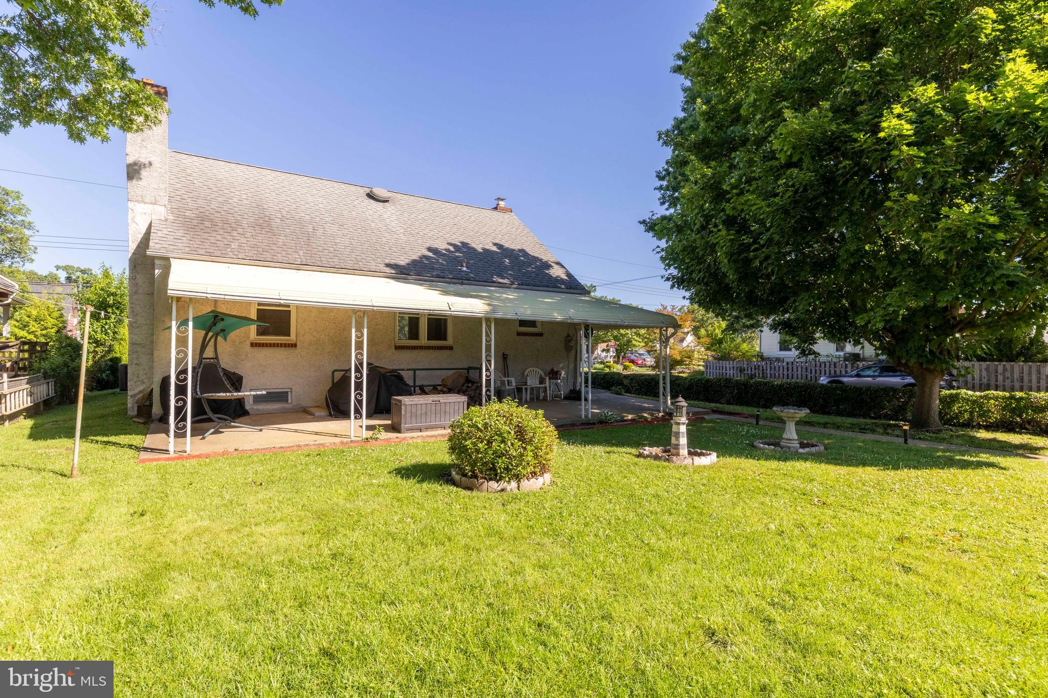 GLENSIDE - Residential