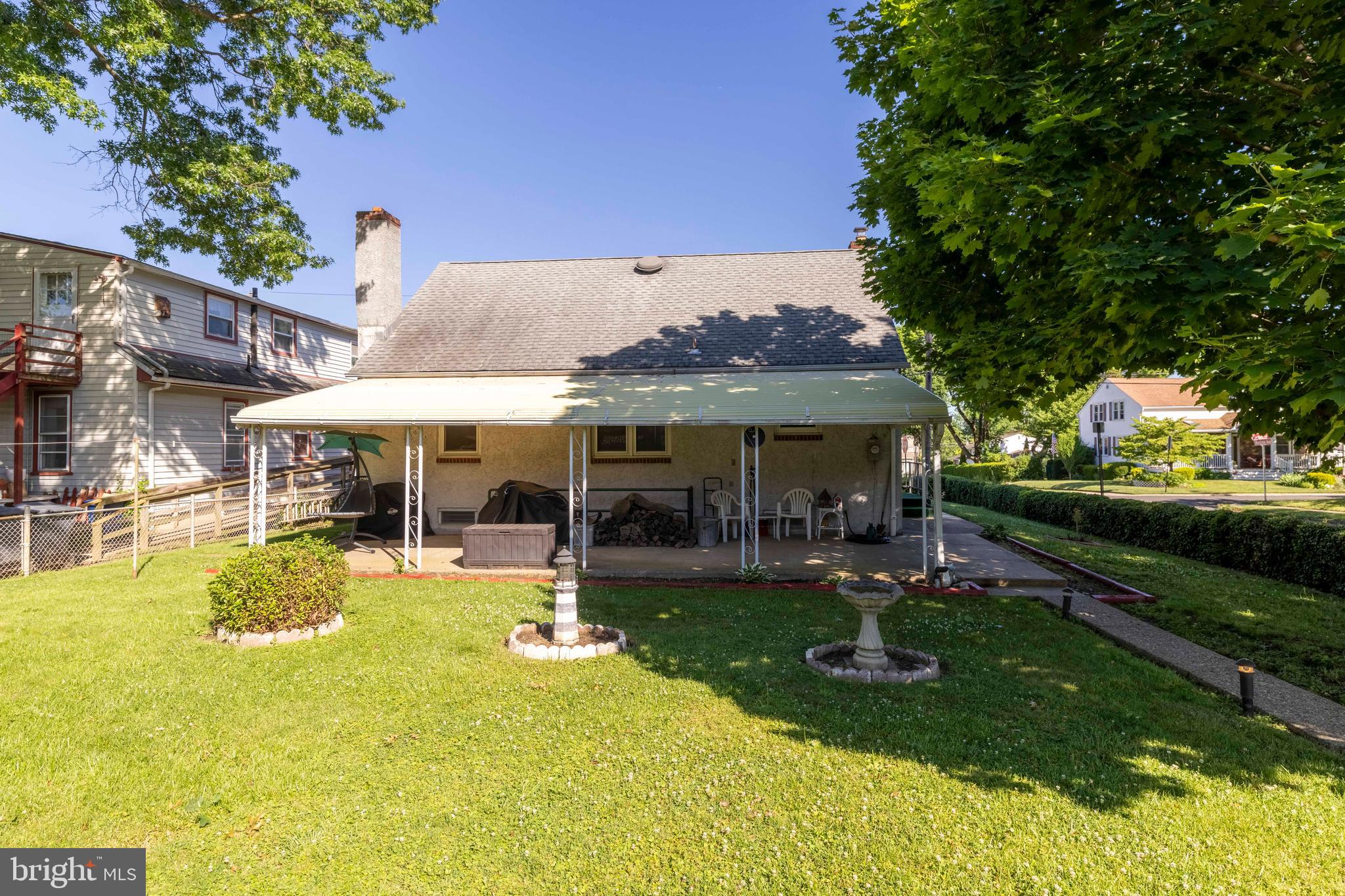GLENSIDE - Residential