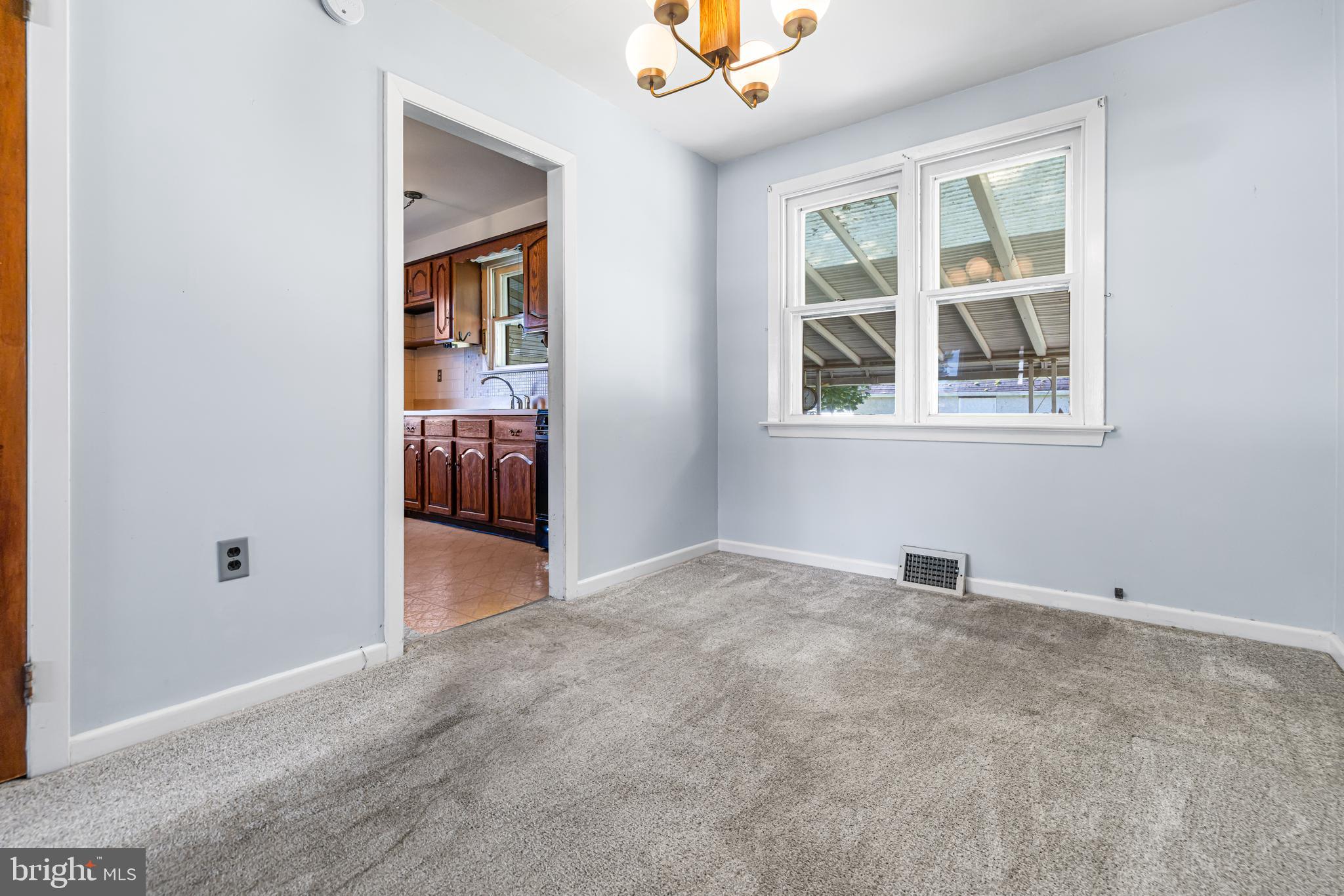 GLENSIDE - Residential