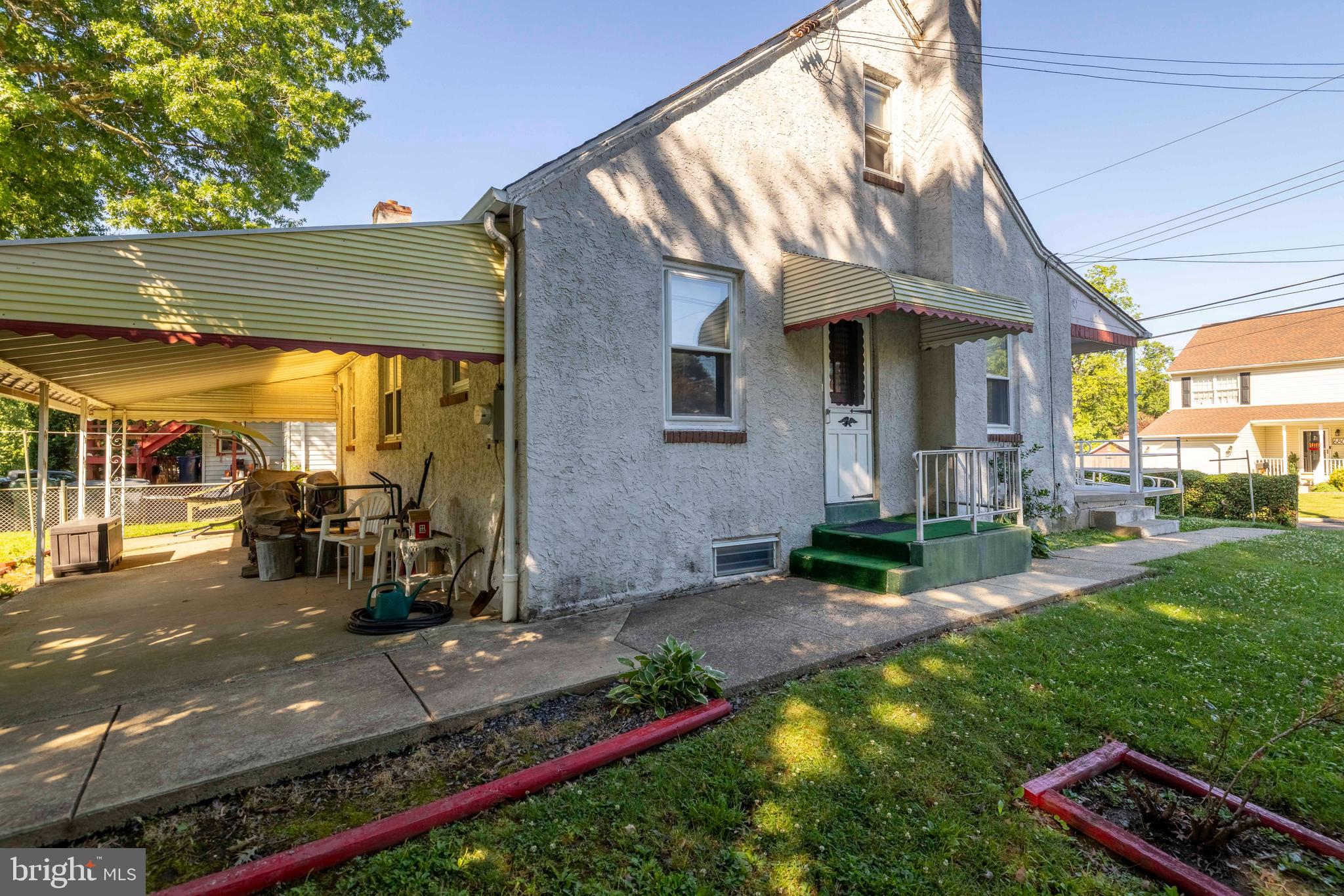 GLENSIDE - Residential