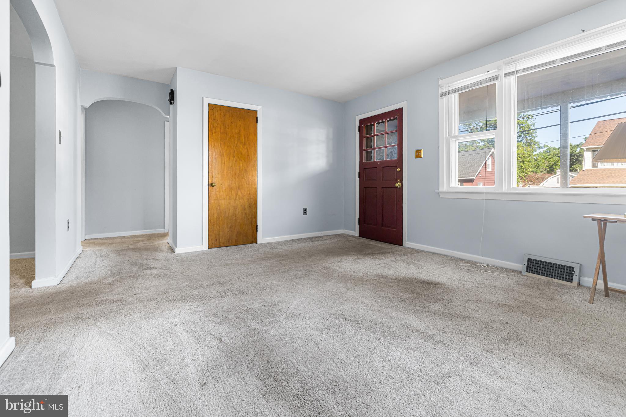 GLENSIDE - Residential