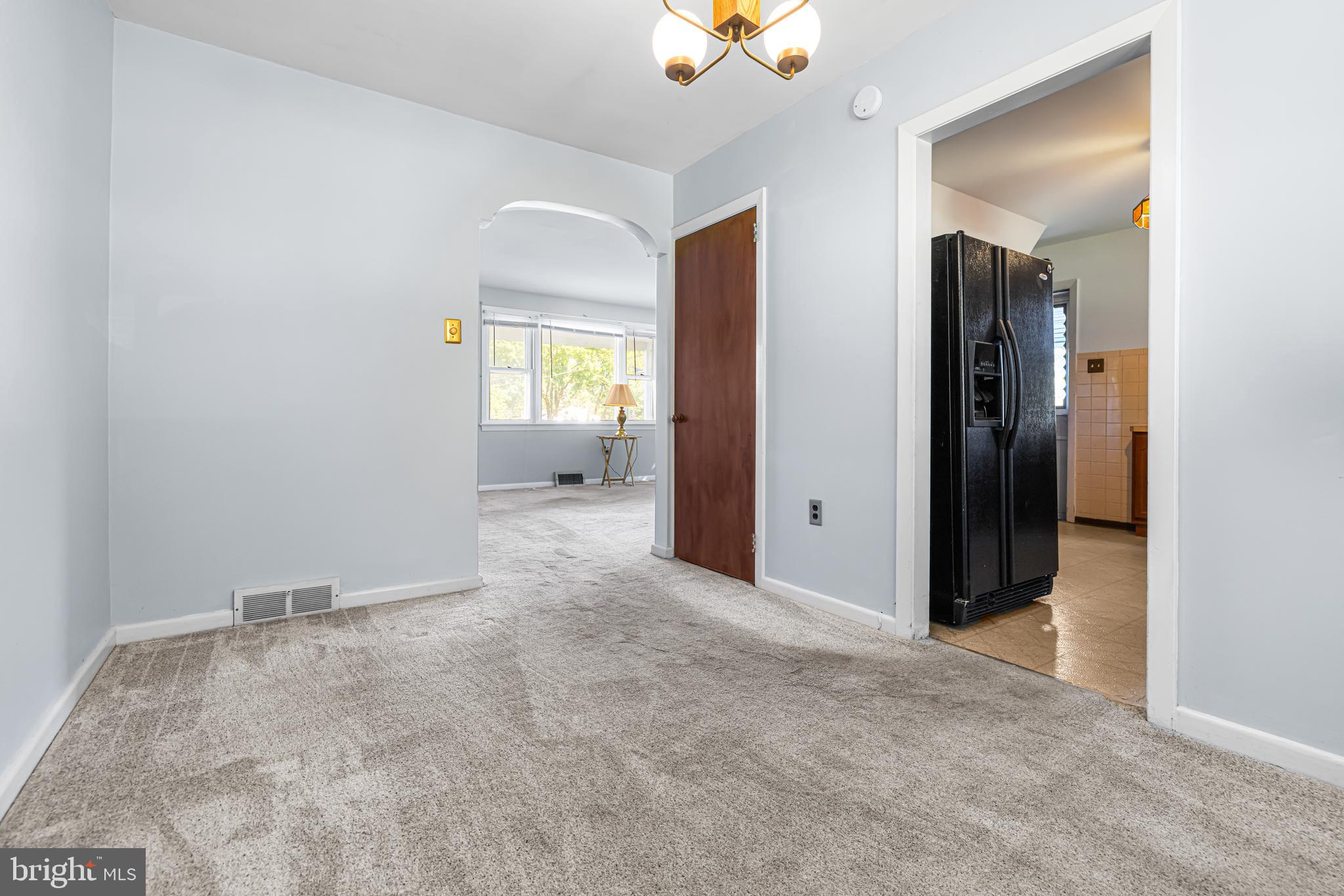 GLENSIDE - Residential