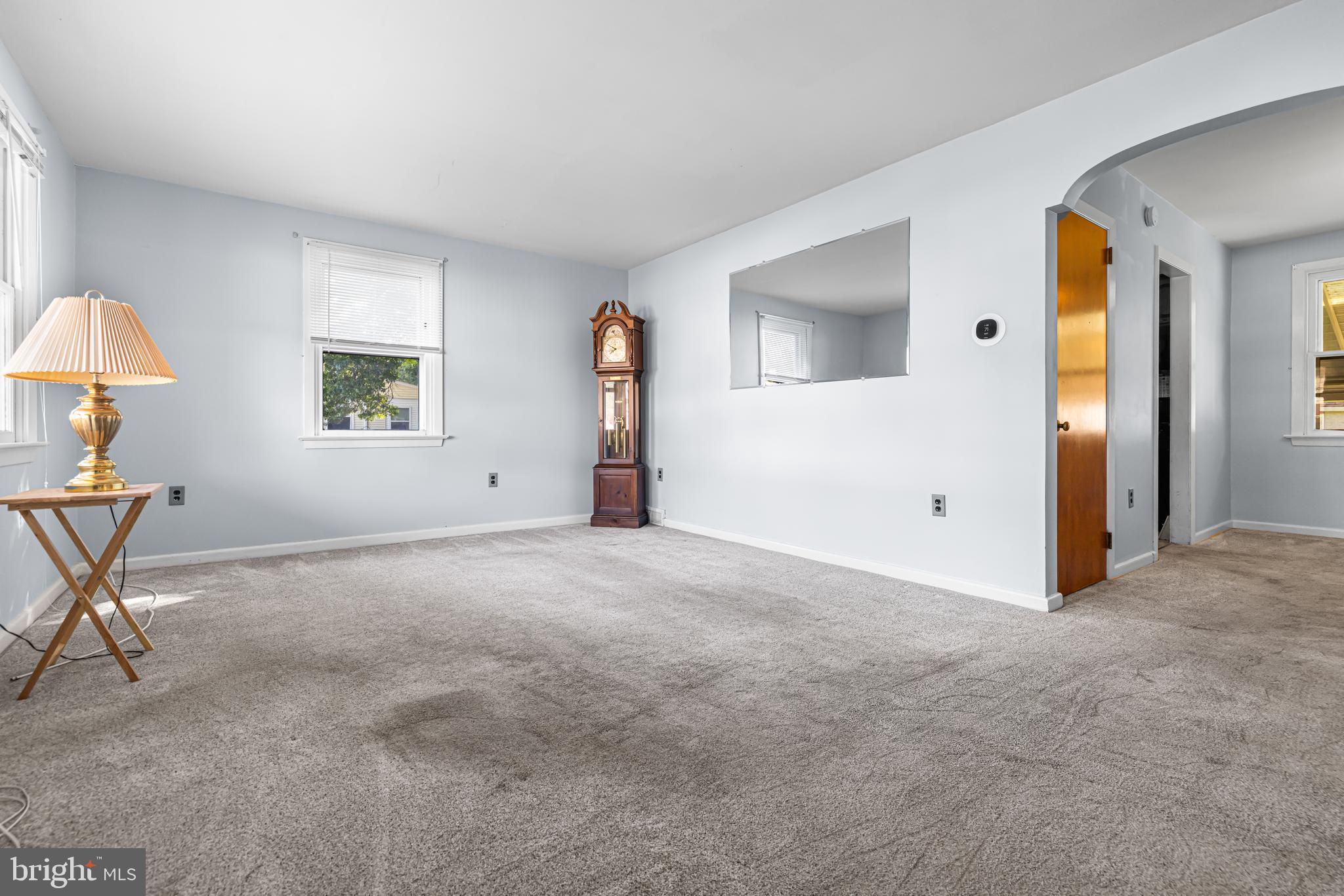 GLENSIDE - Residential