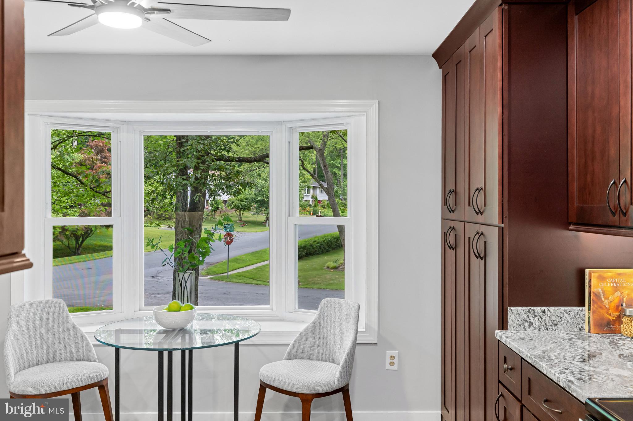 ROLLING KNOLLS - Residential