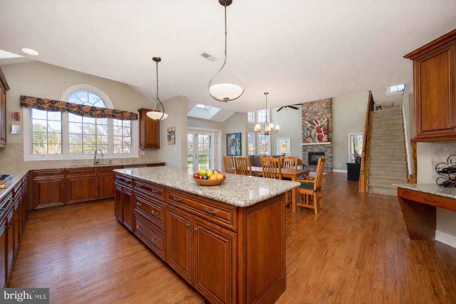 BYERS STATION - Residential