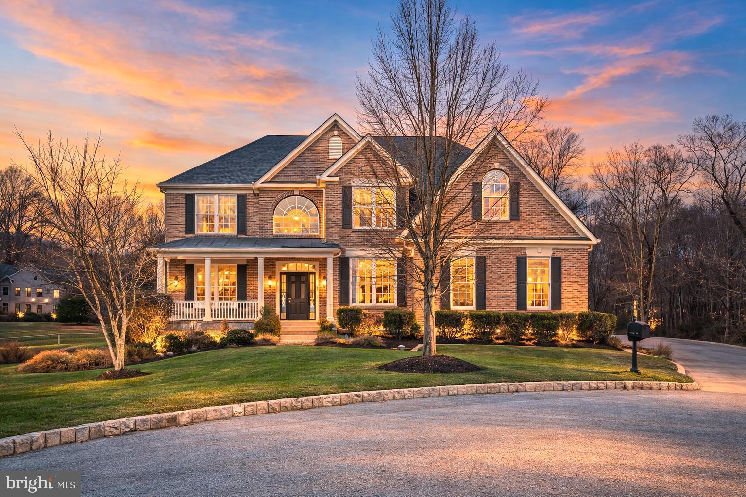 BYERS STATION - Residential