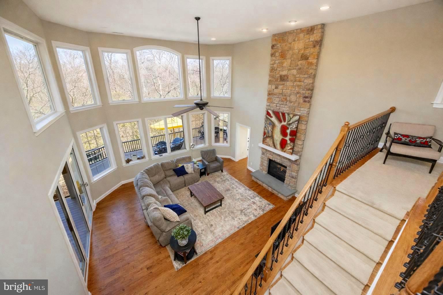 BYERS STATION - Residential