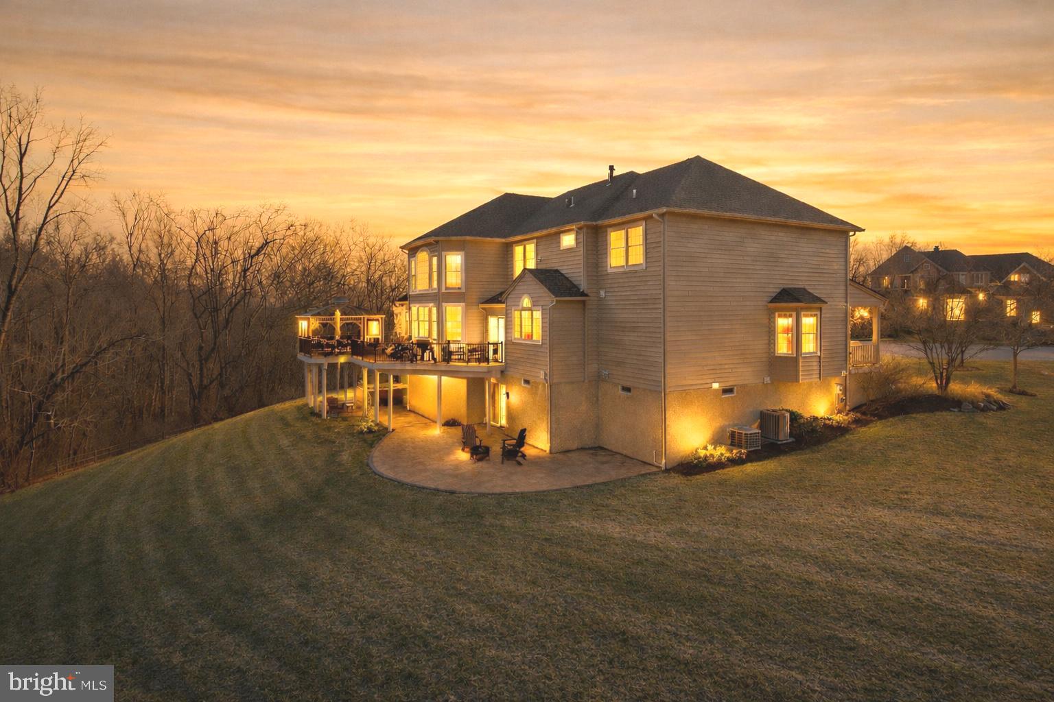 BYERS STATION - Residential