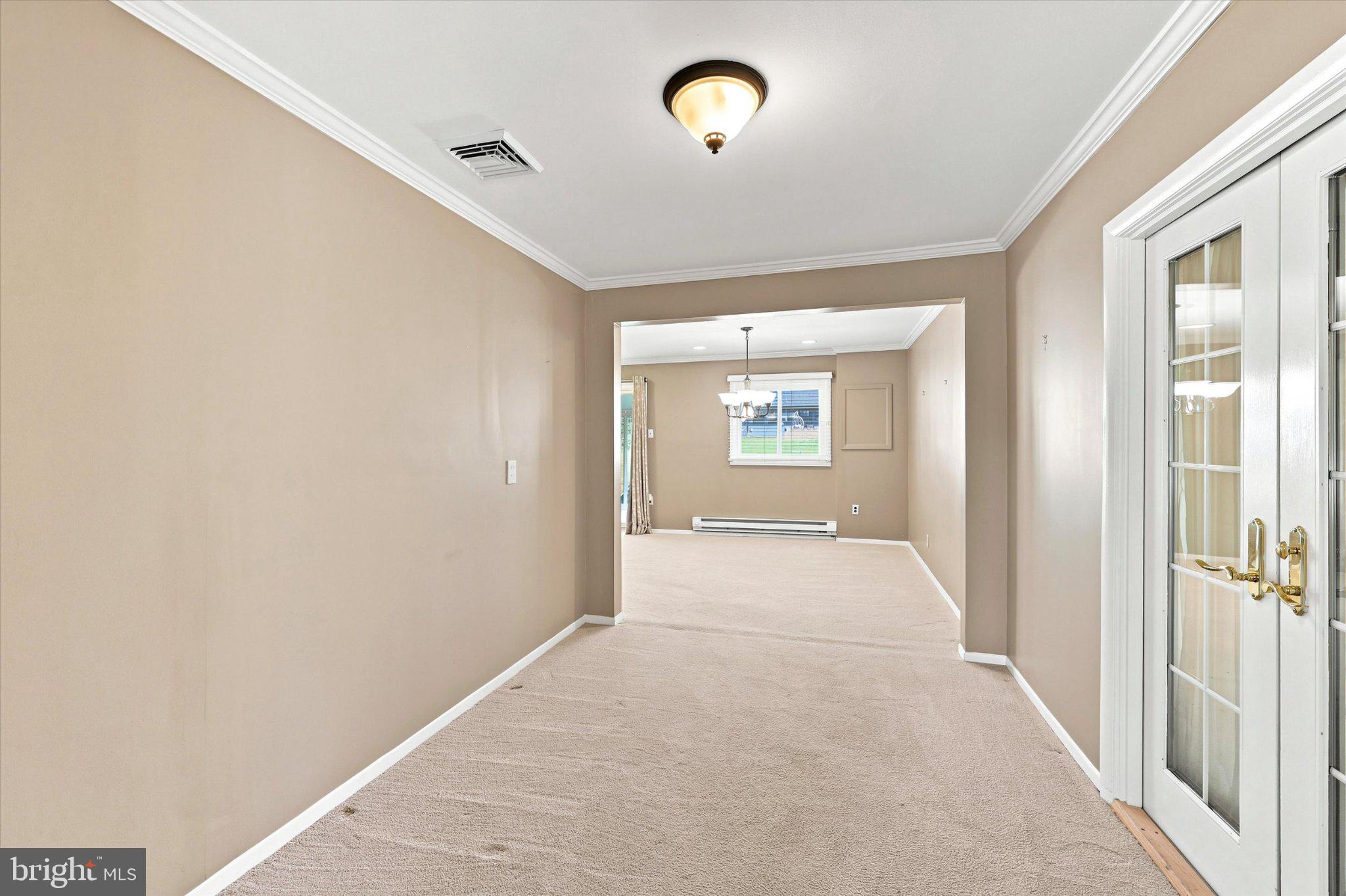 OXFORD VALLEY - Residential