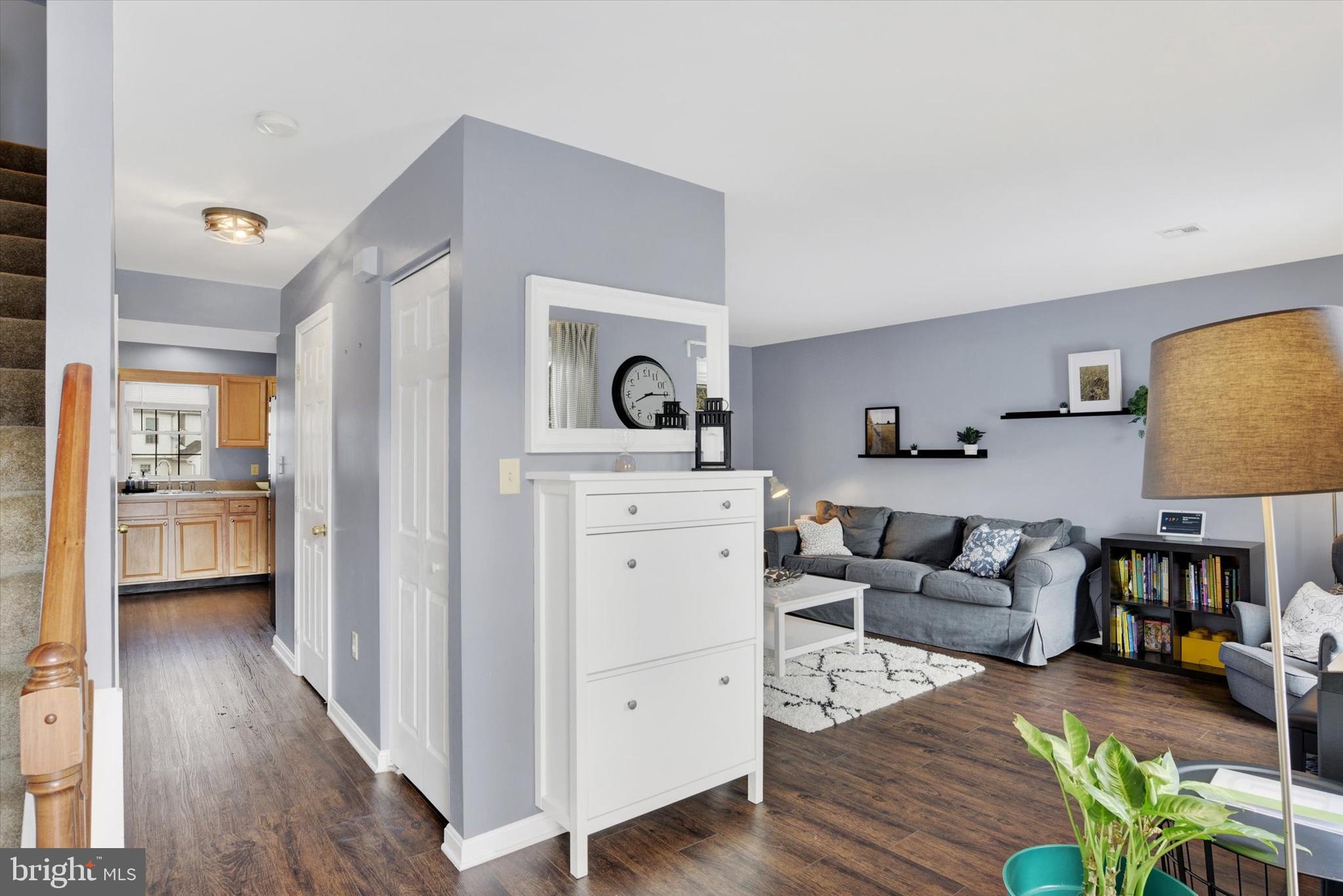 SADDLE RIDGE - Residential