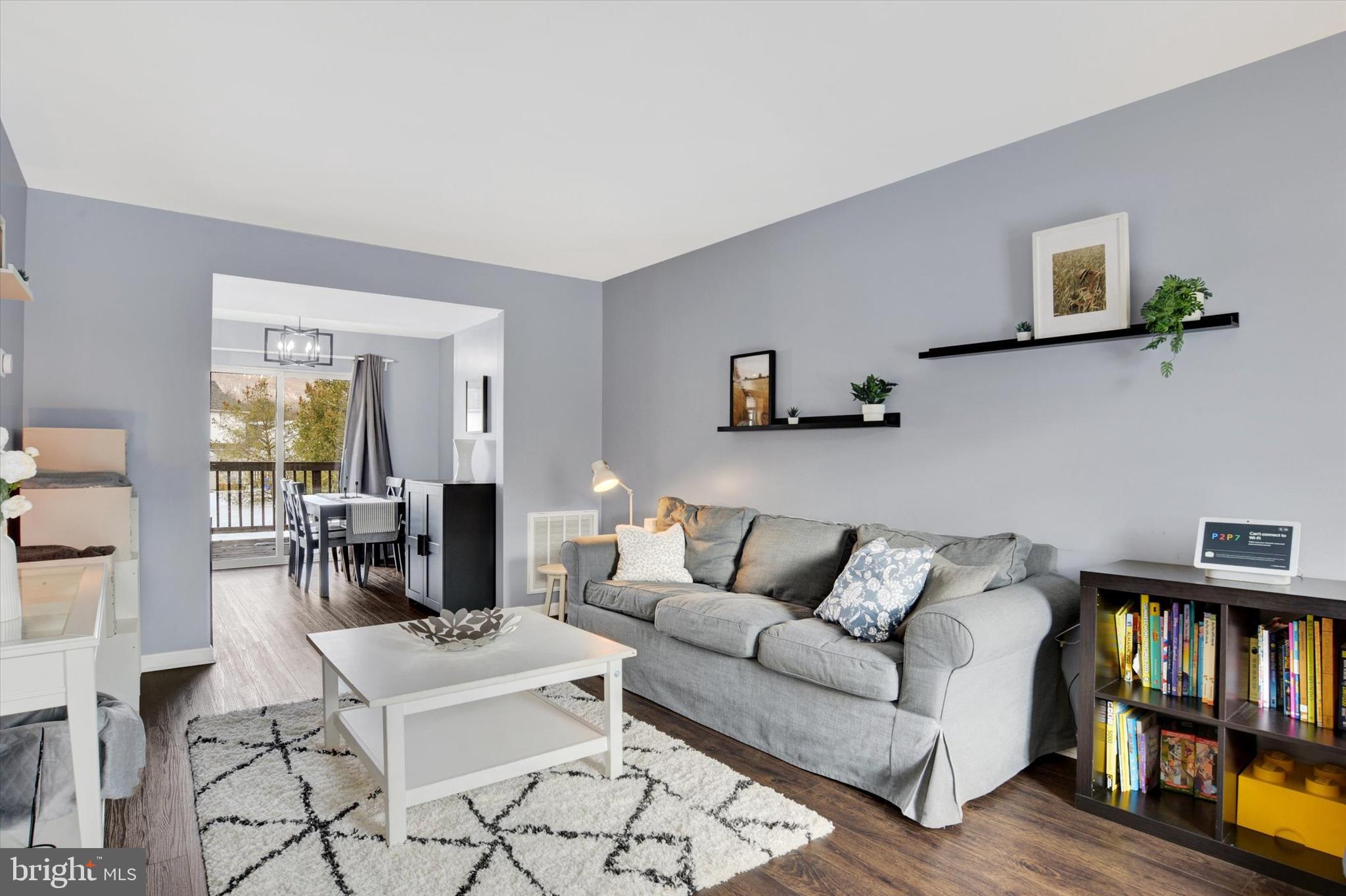 SADDLE RIDGE - Residential