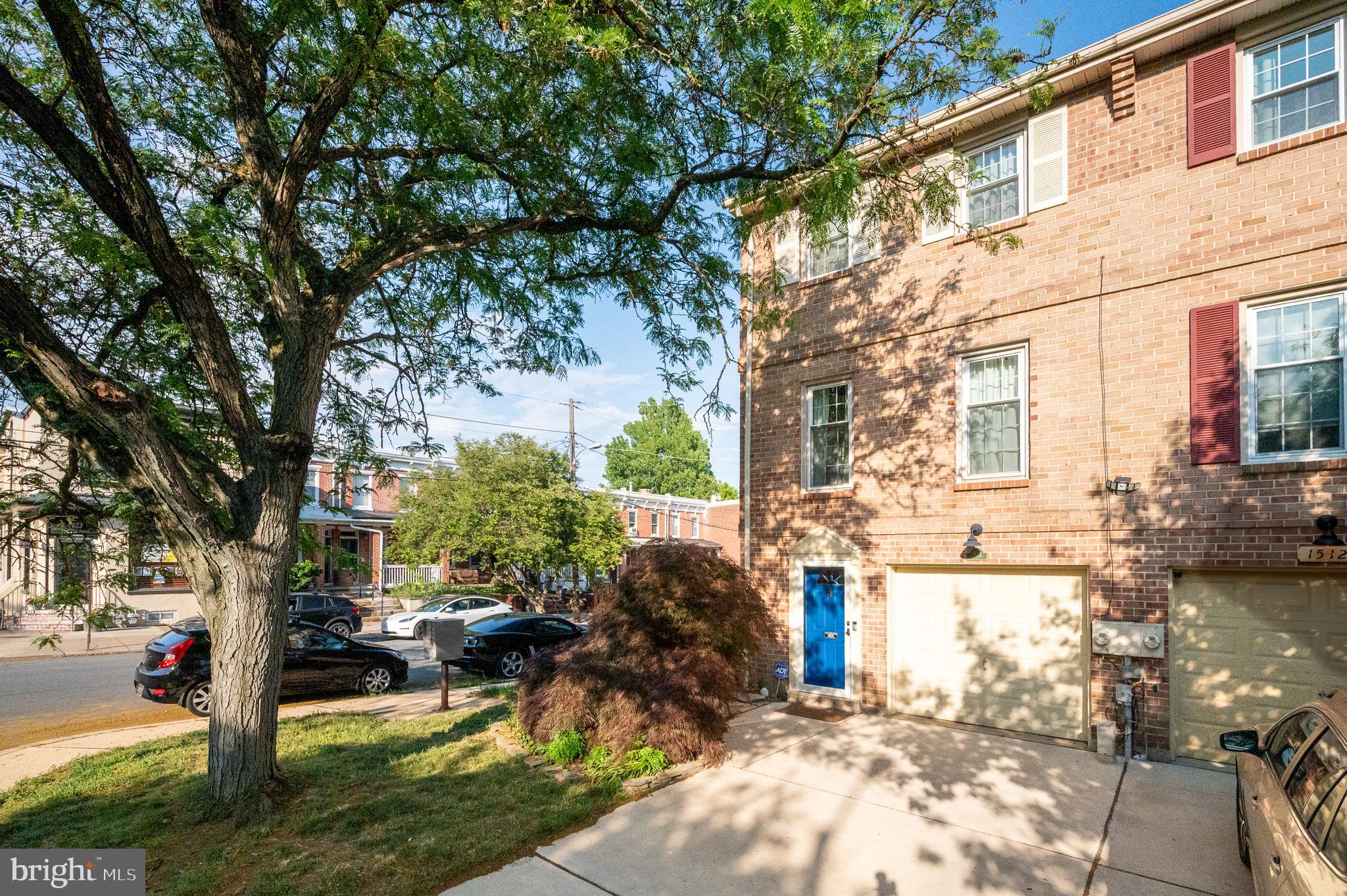 TROLLEY SQUARE - Residential