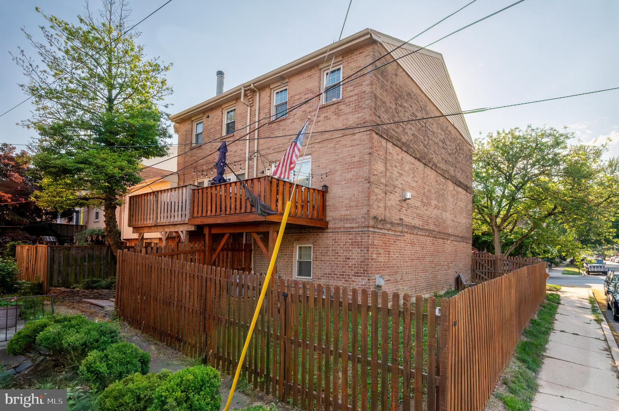 TROLLEY SQUARE - Residential