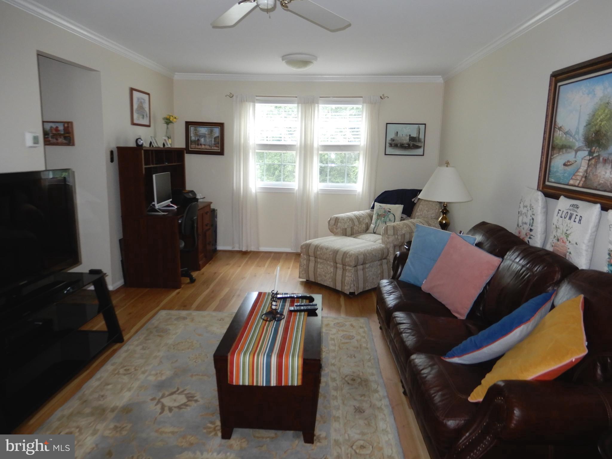 NESHAMINY VALLEY - Residential