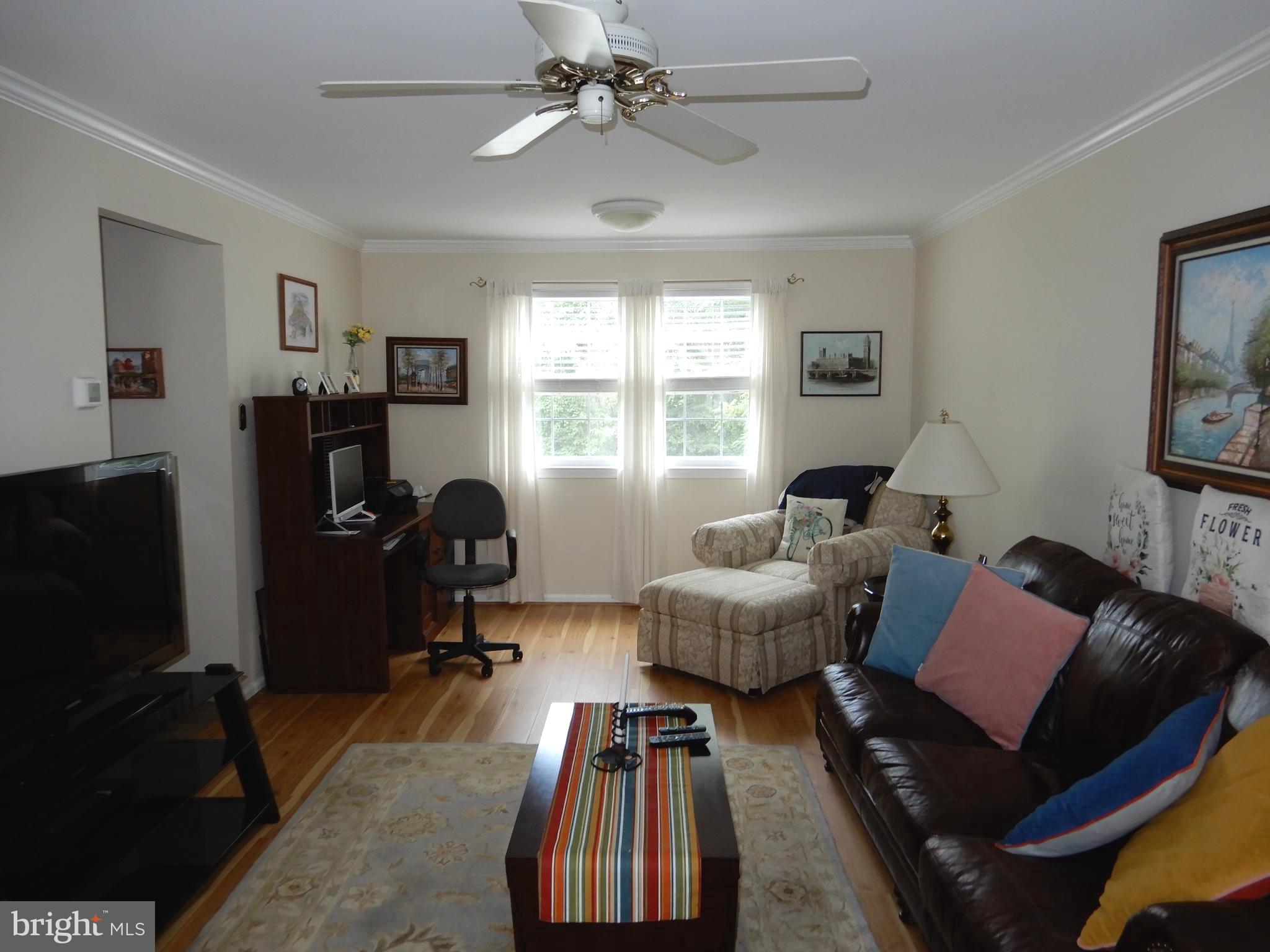 NESHAMINY VALLEY - Residential