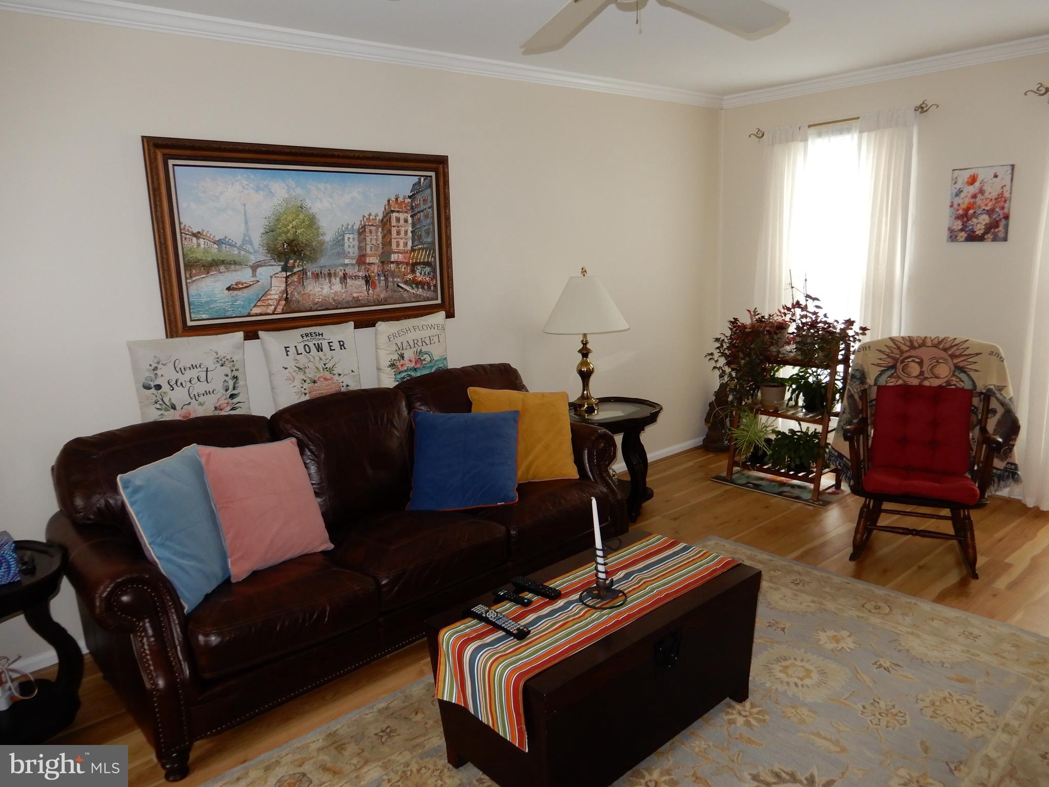 NESHAMINY VALLEY - Residential