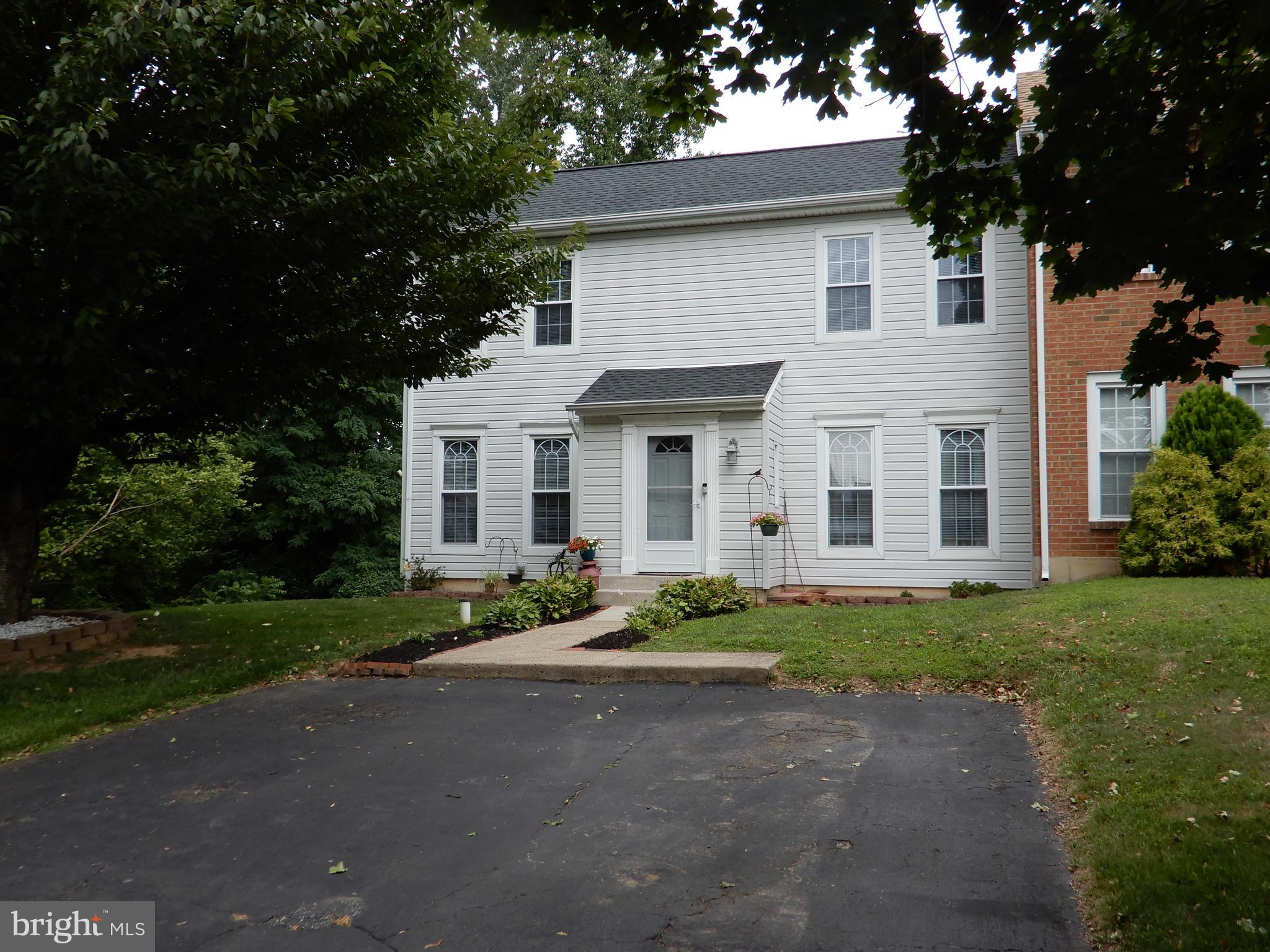 NESHAMINY VALLEY - Residential