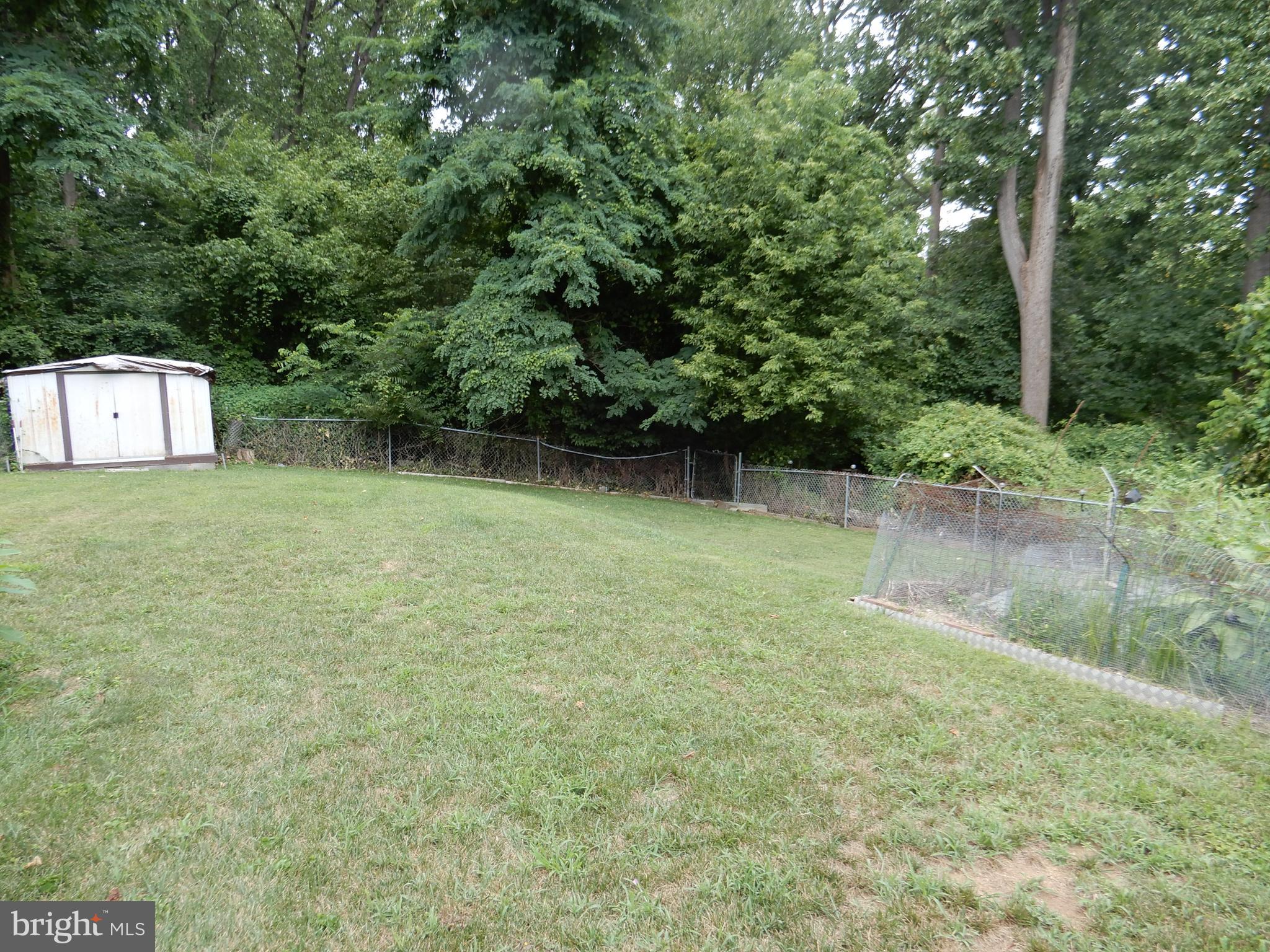 NESHAMINY VALLEY - Residential