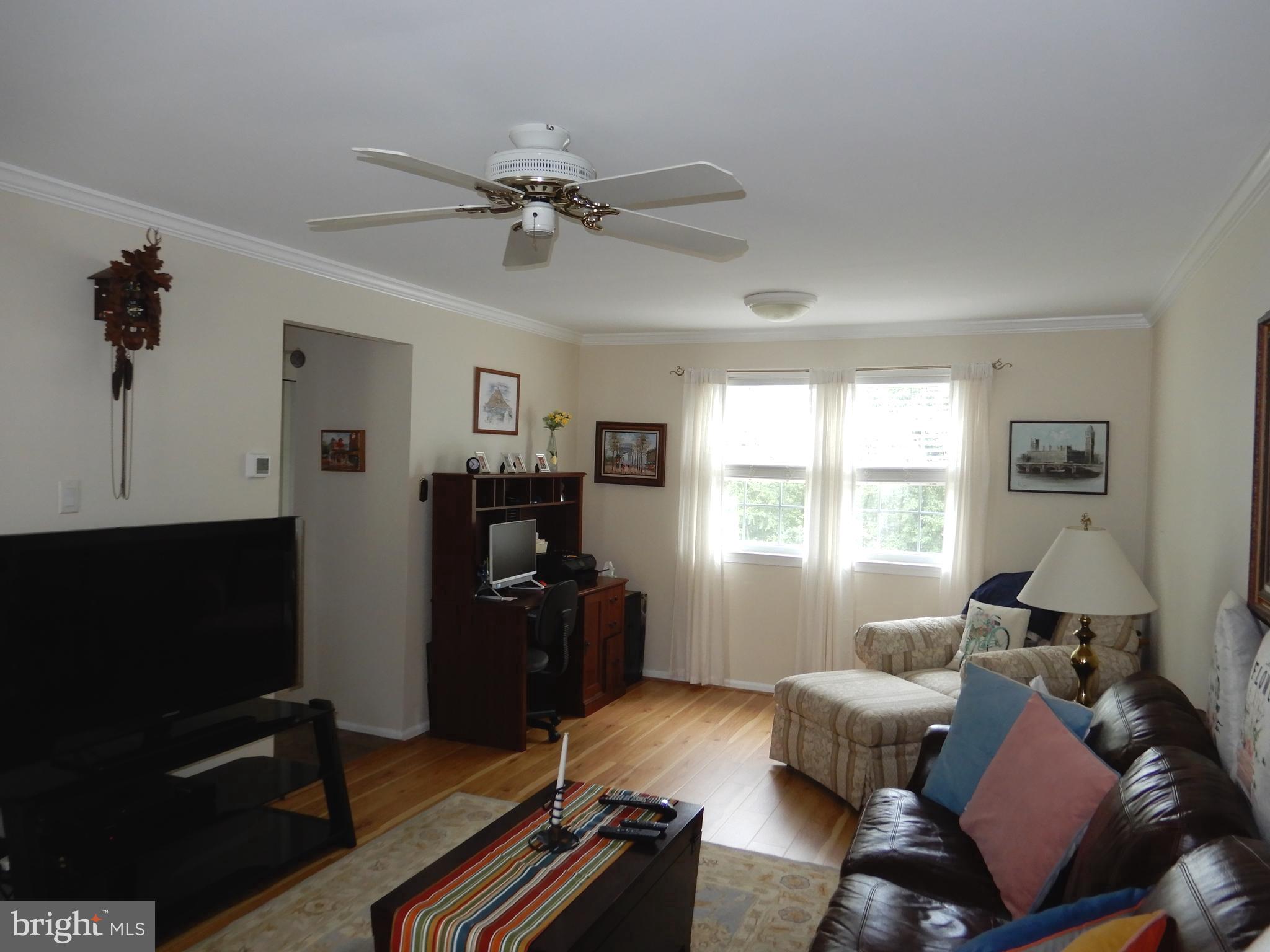 NESHAMINY VALLEY - Residential