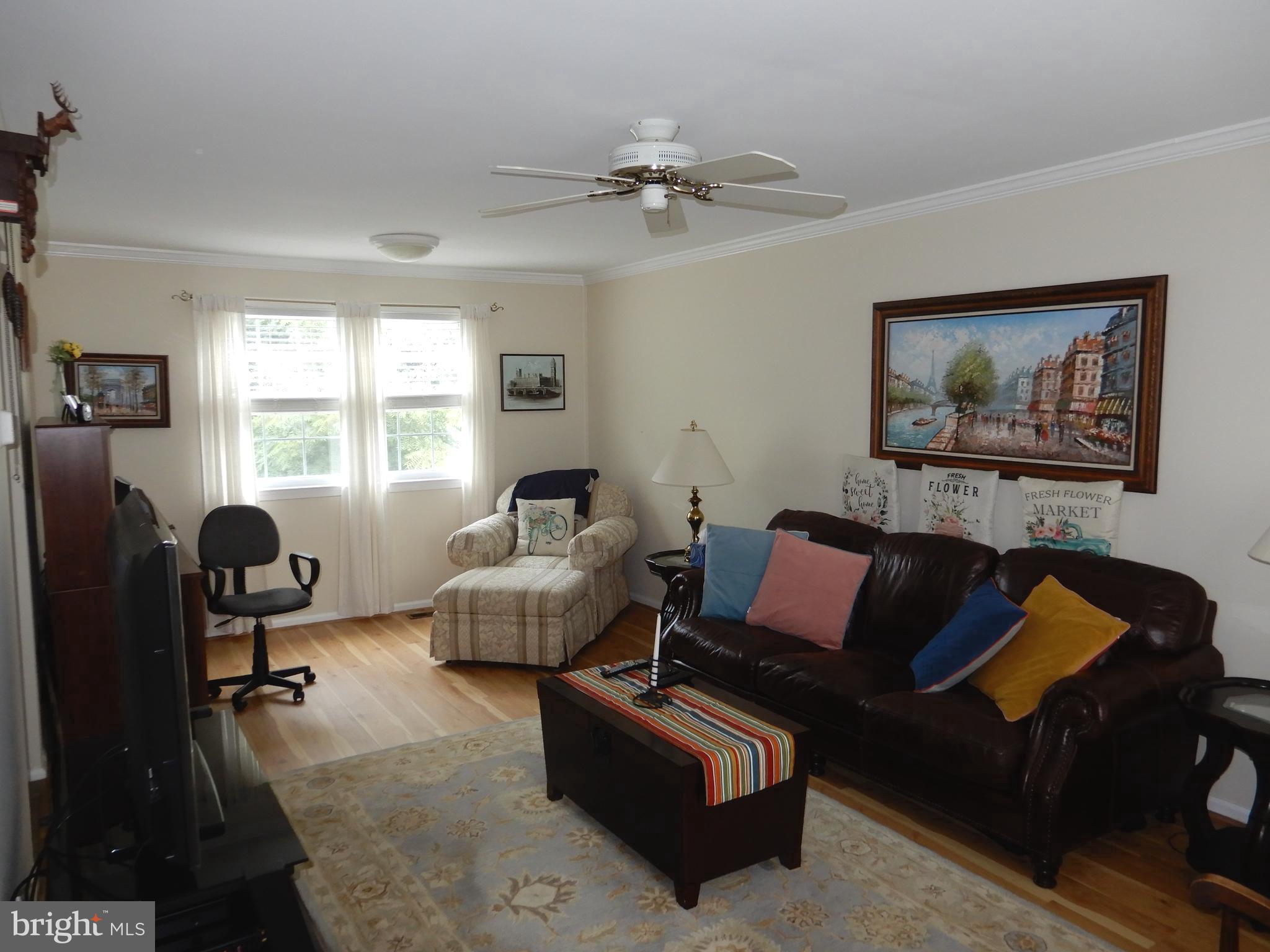 NESHAMINY VALLEY - Residential
