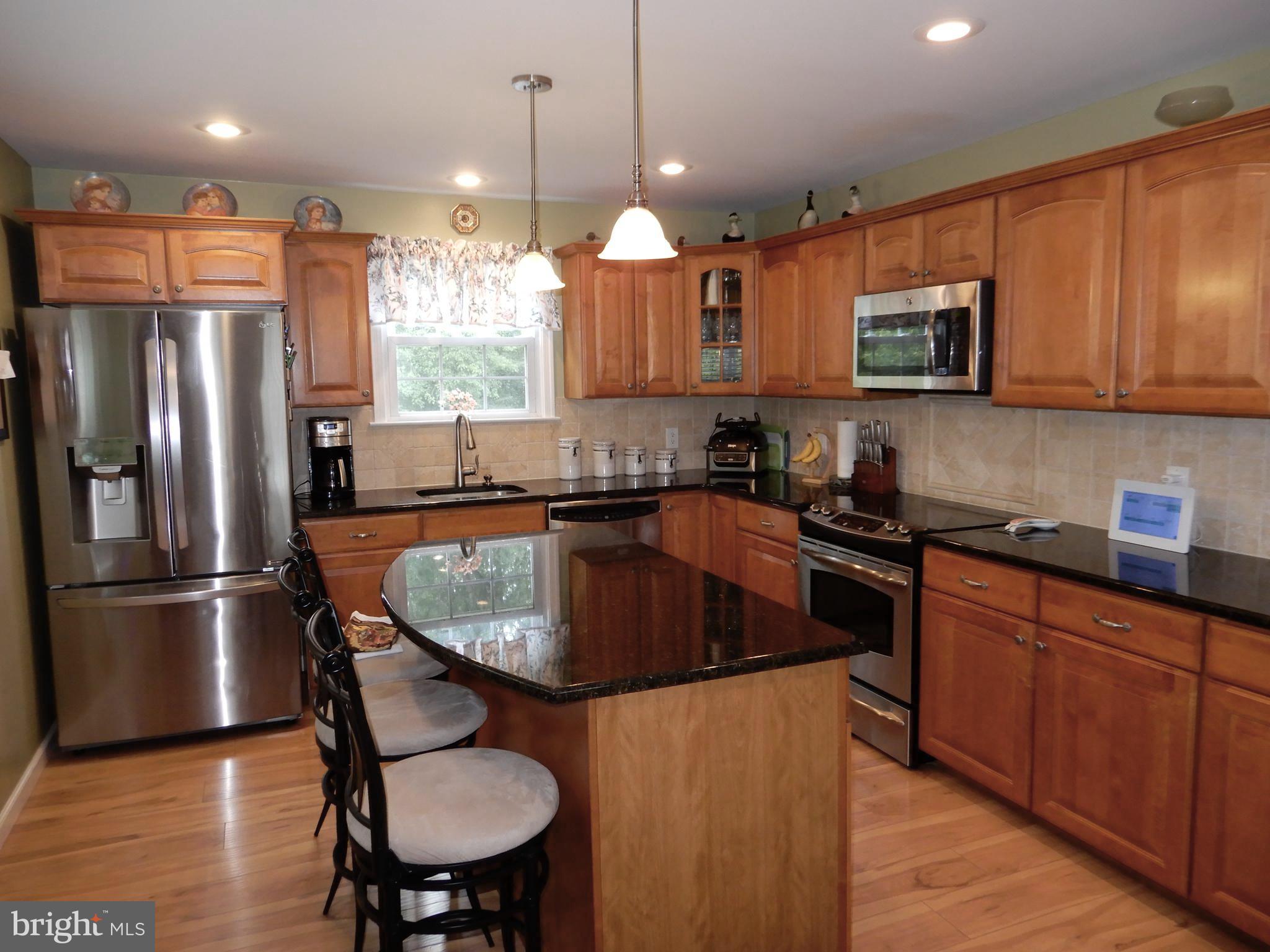 NESHAMINY VALLEY - Residential