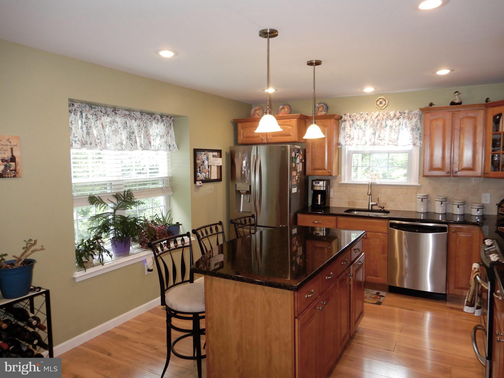 NESHAMINY VALLEY - Residential