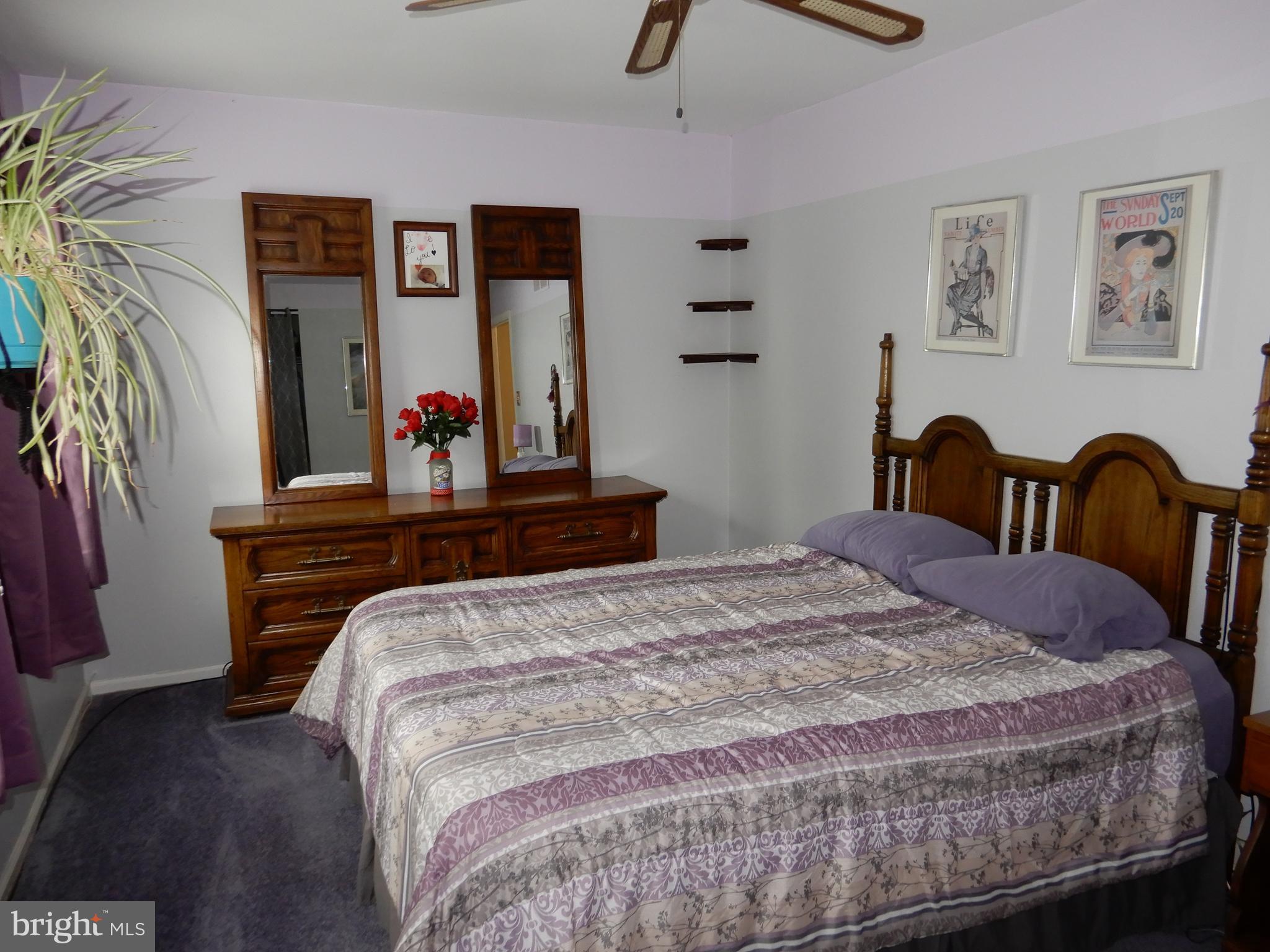 NESHAMINY VALLEY - Residential
