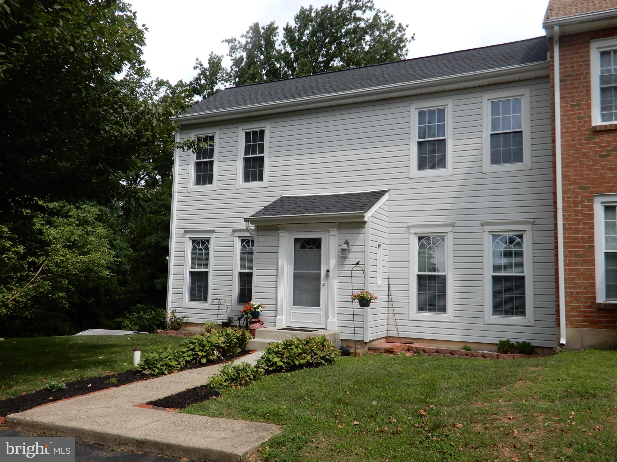 NESHAMINY VALLEY - Residential