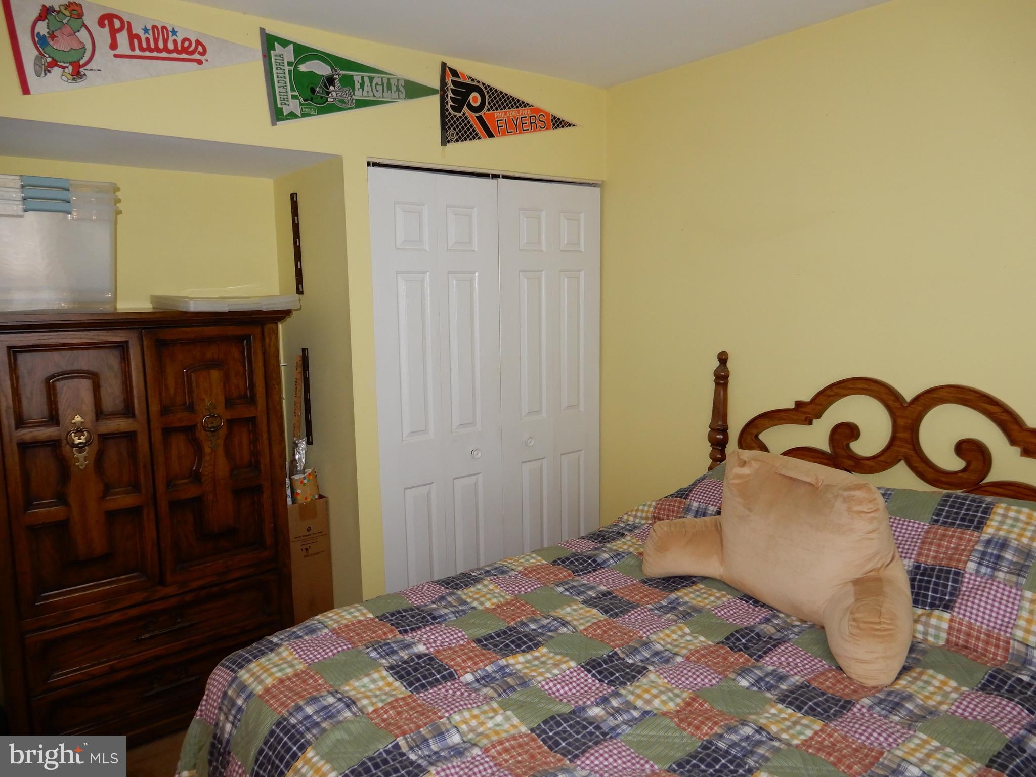 NESHAMINY VALLEY - Residential