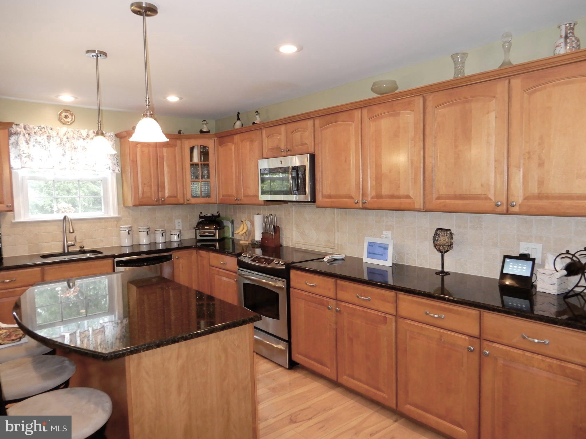 NESHAMINY VALLEY - Residential