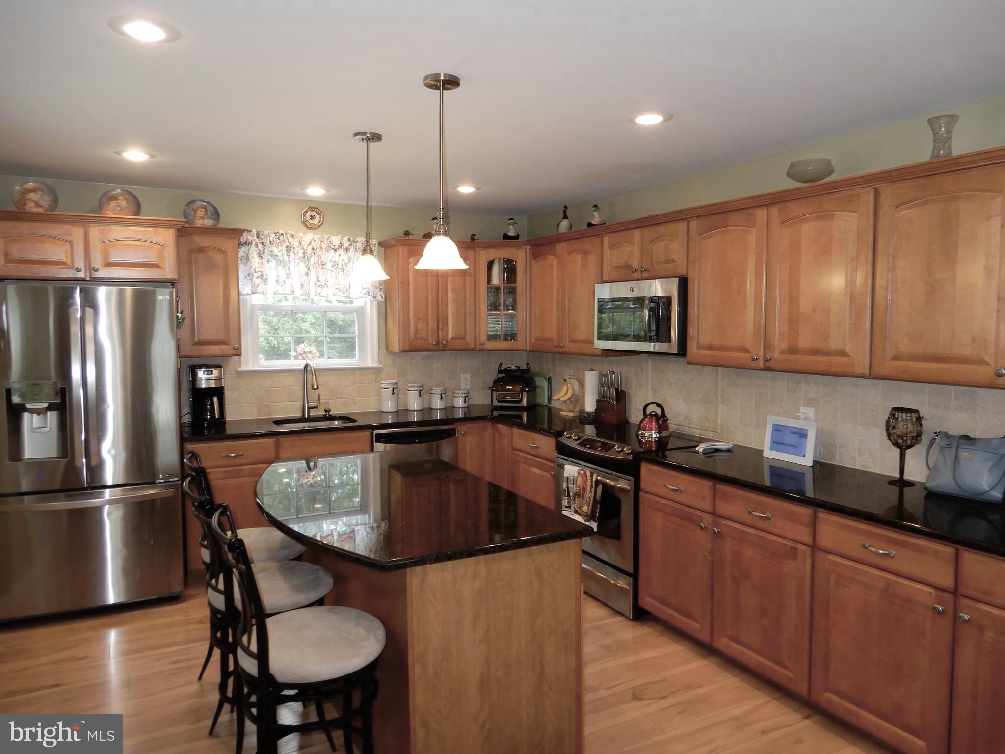 NESHAMINY VALLEY - Residential