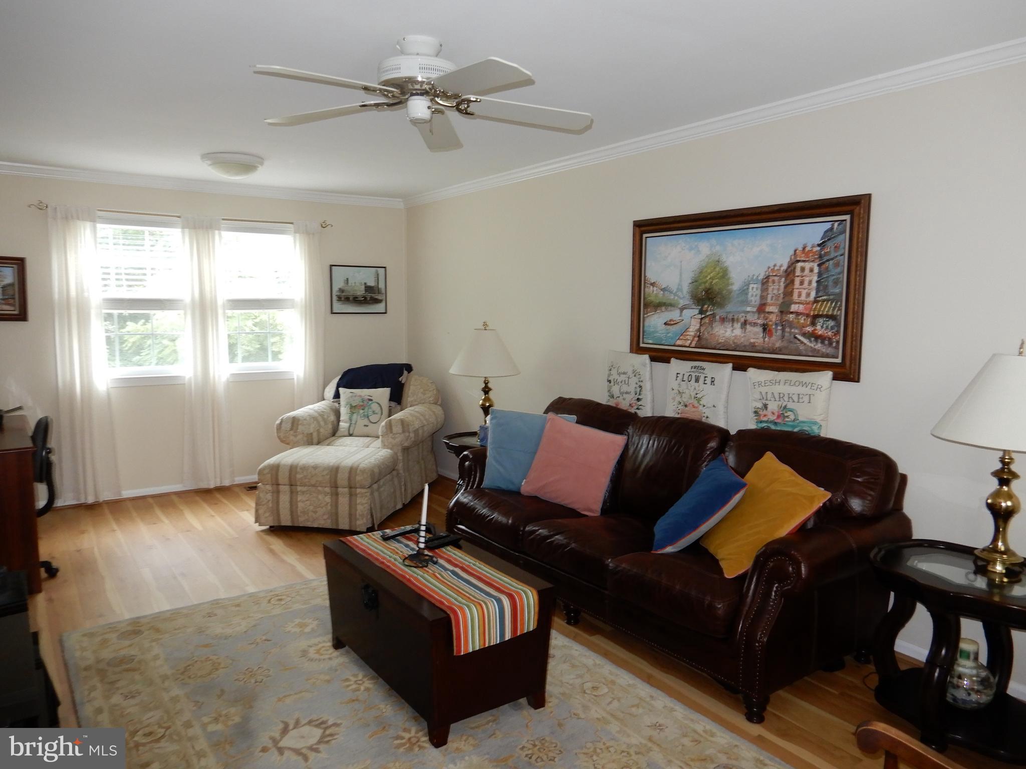 NESHAMINY VALLEY - Residential