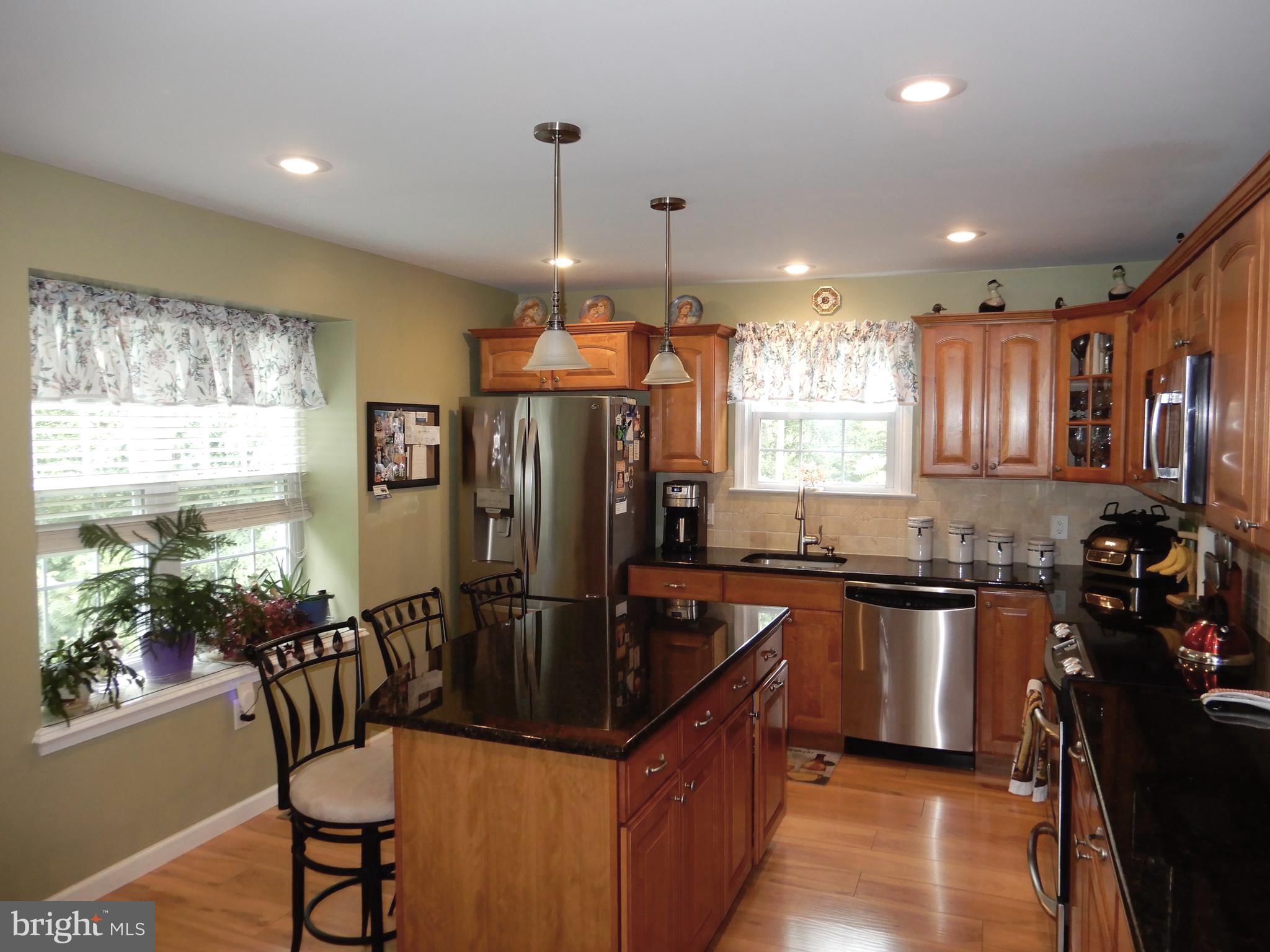NESHAMINY VALLEY - Residential