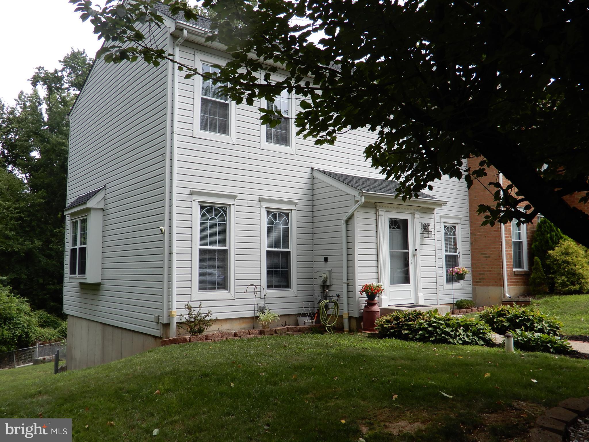 NESHAMINY VALLEY - Residential