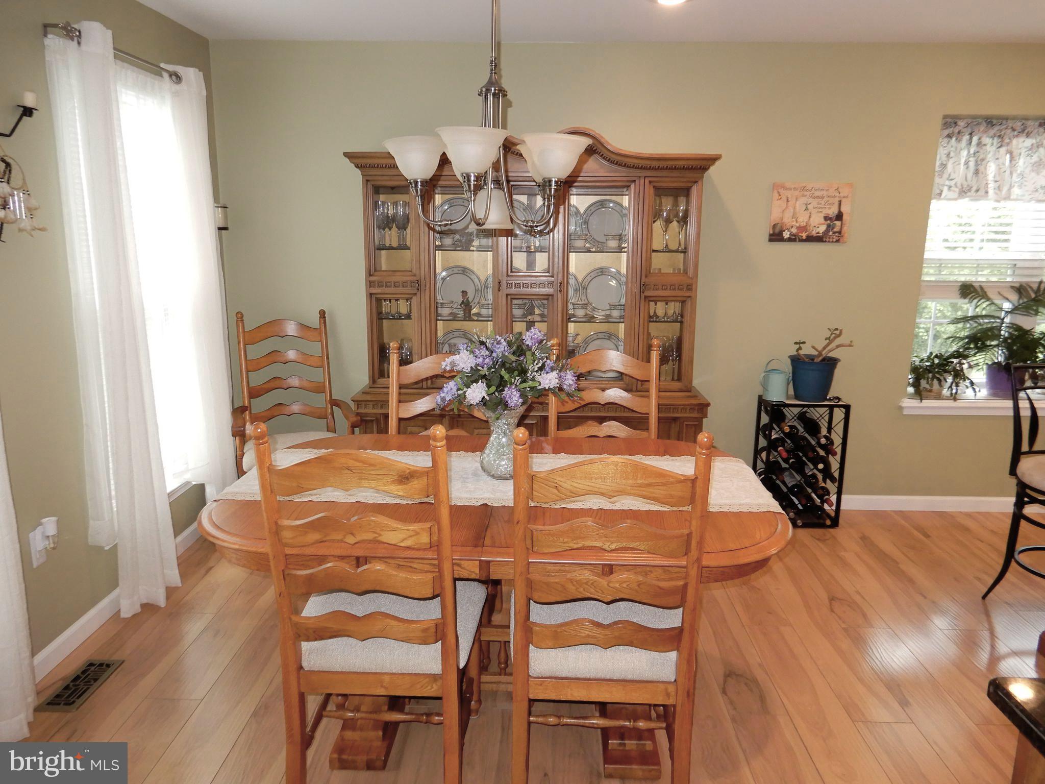 NESHAMINY VALLEY - Residential