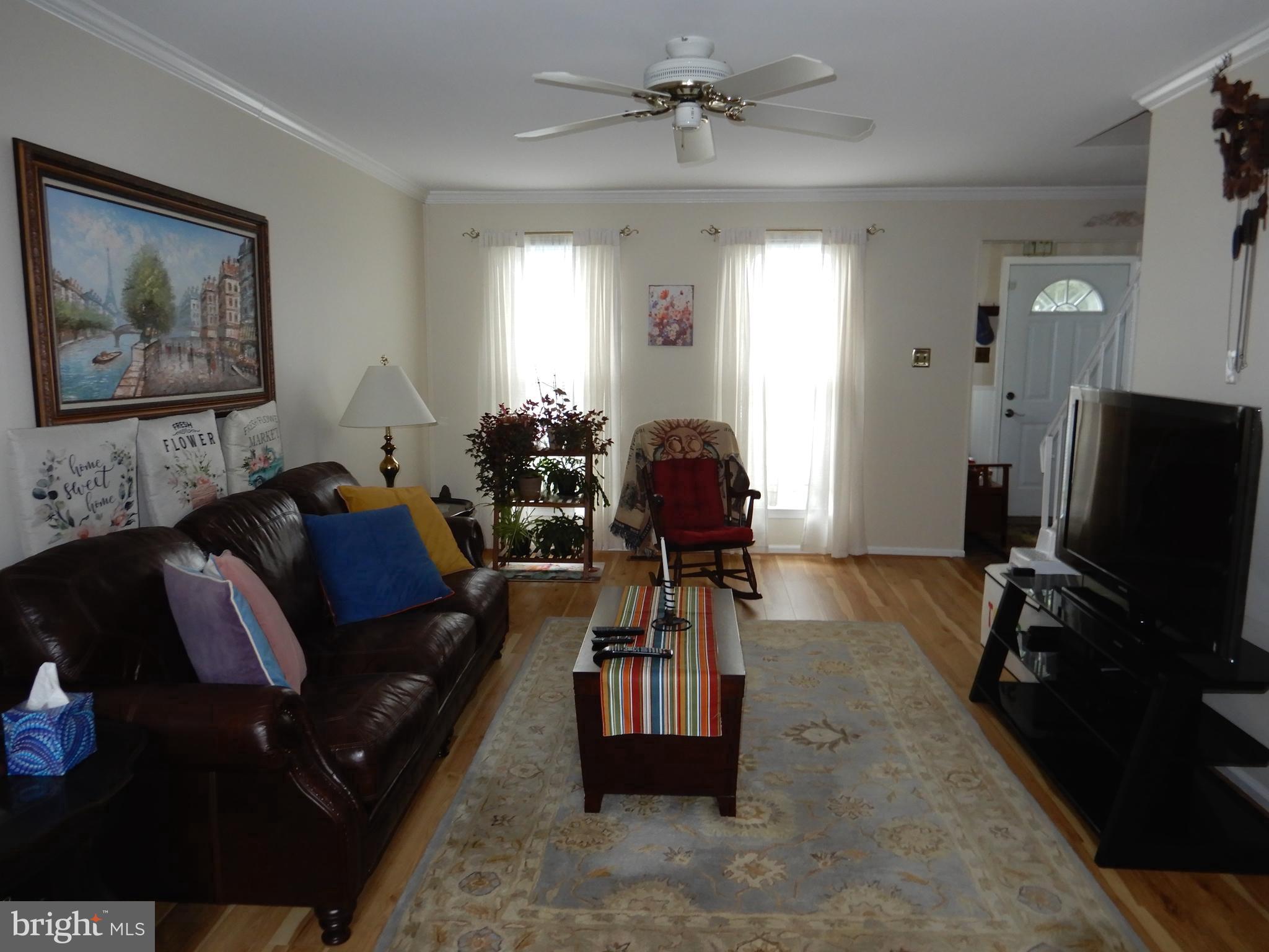 NESHAMINY VALLEY - Residential