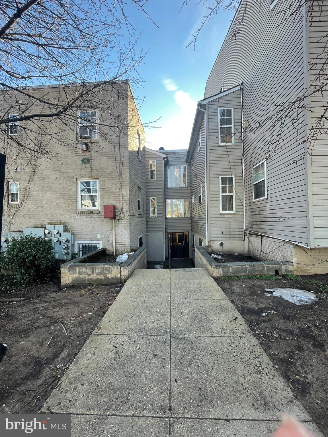 Investor opportunity in Northeast DC! Tenant-occupied 1BR/1BA condo featuring a stackable washer and dryer and an assigned parking space, offering immediate rental income potential. Conveniently located near Metro, bus lines, and major commuter routes, supporting consistent tenant demand. Sale is subject to the Tenant Opportunity to Purchase Act (TOPA) process. Property is being sold as-is. Condominium is not FHA or VA approved. Seller prefers cash or private lender financing. Buyer to honor existing tenancy.