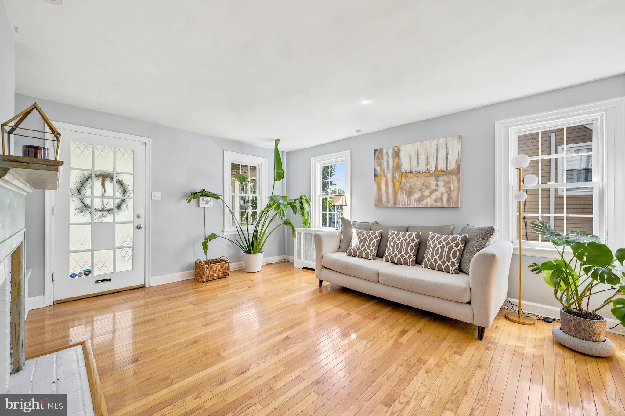 PENN WYNNE - Residential