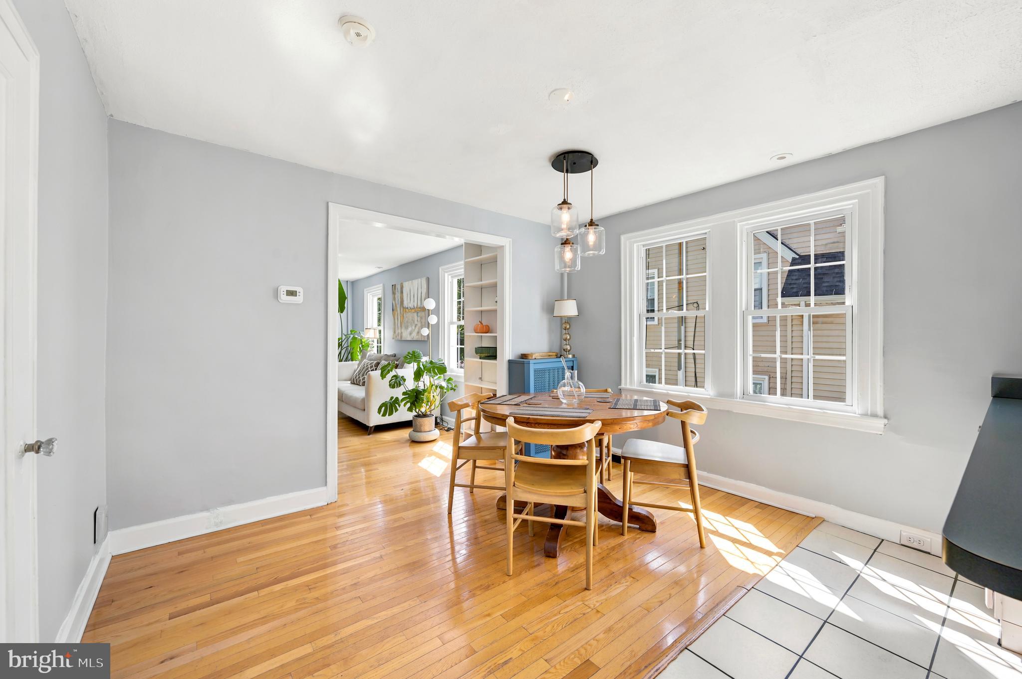 PENN WYNNE - Residential