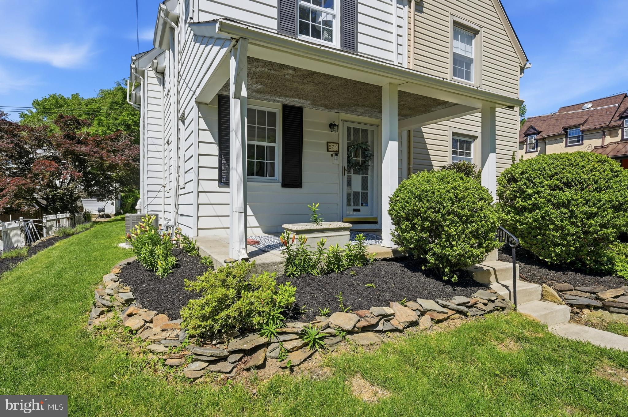 PENN WYNNE - Residential