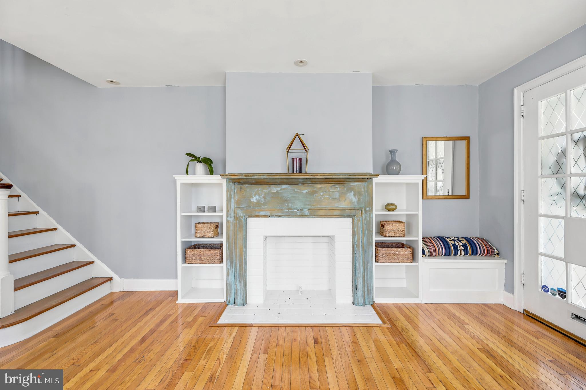 PENN WYNNE - Residential