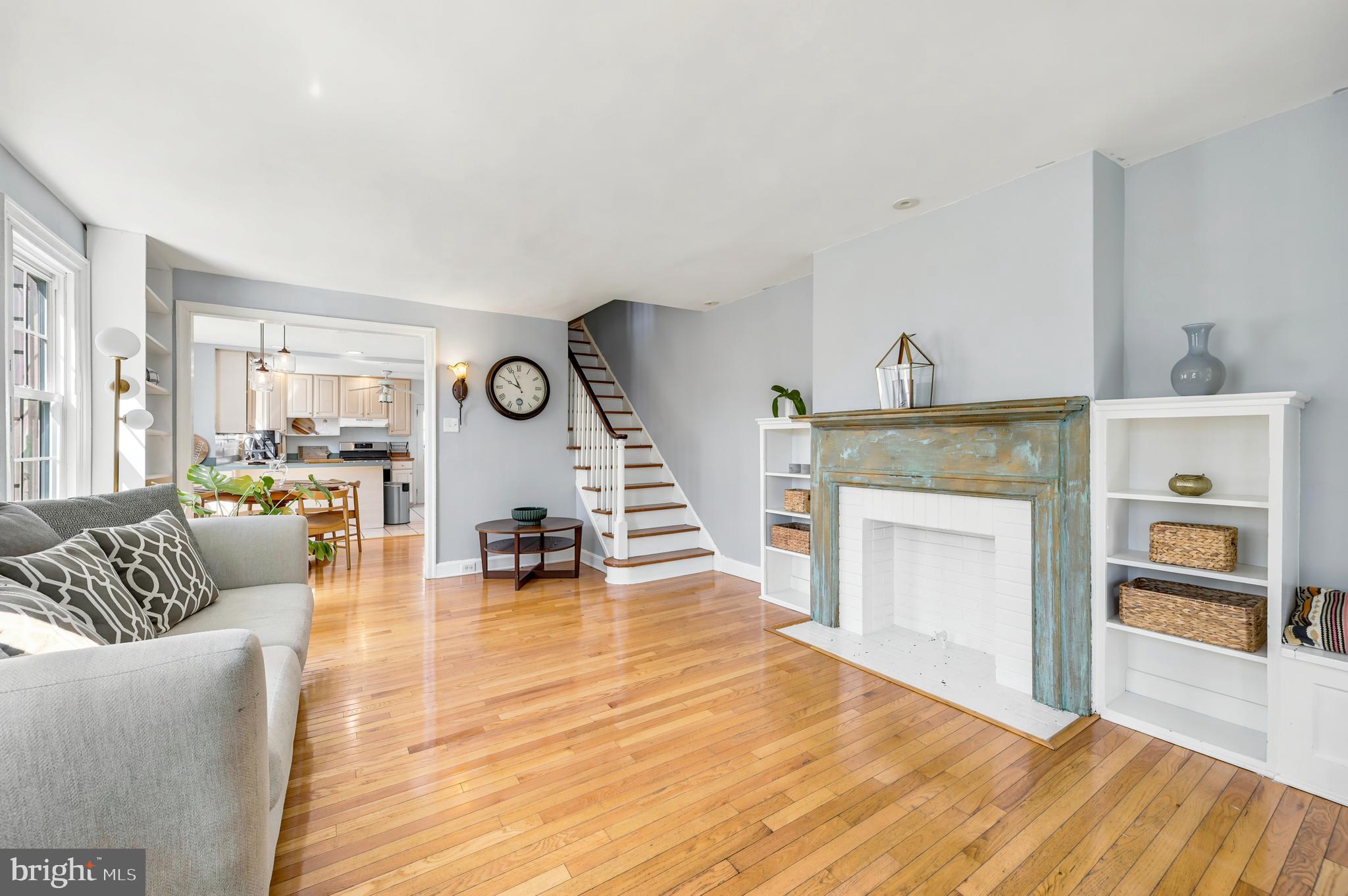 PENN WYNNE - Residential