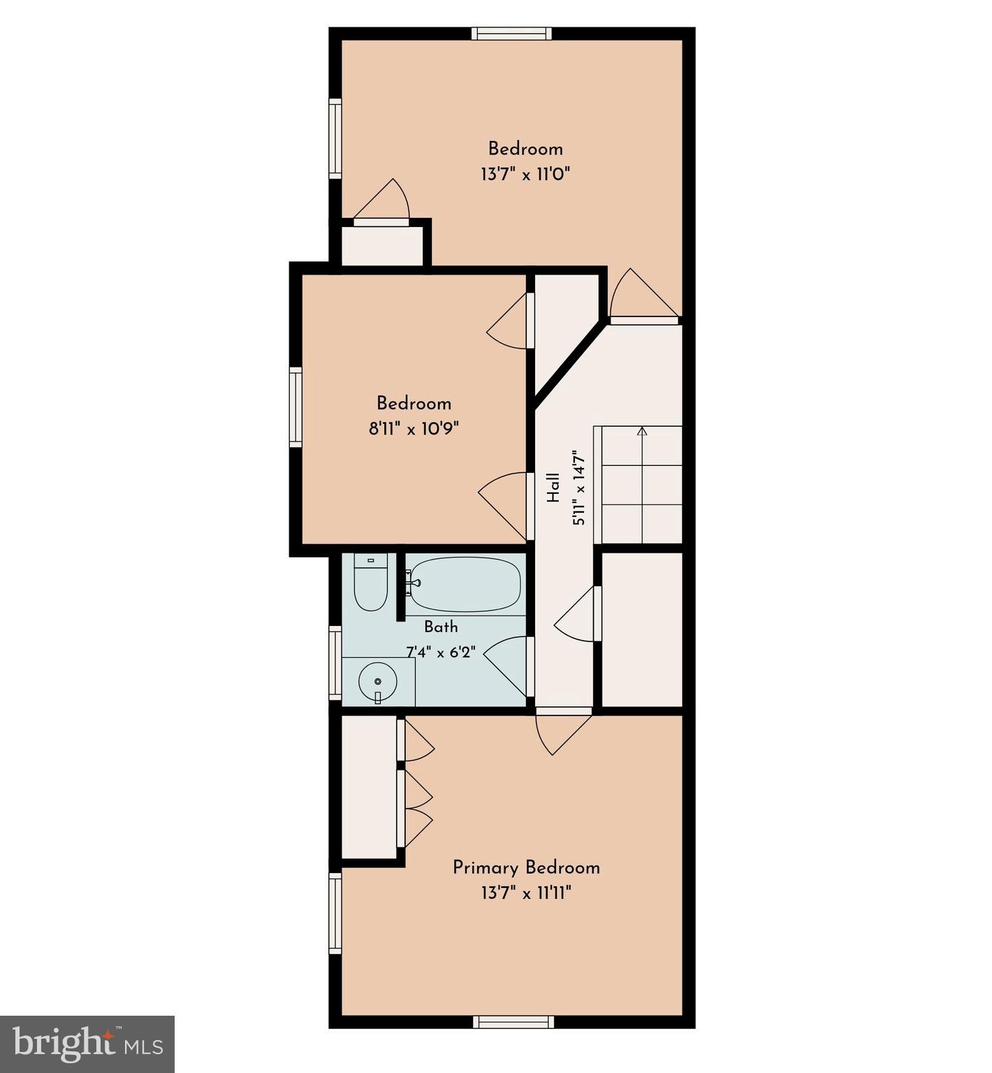 PENN WYNNE - Residential