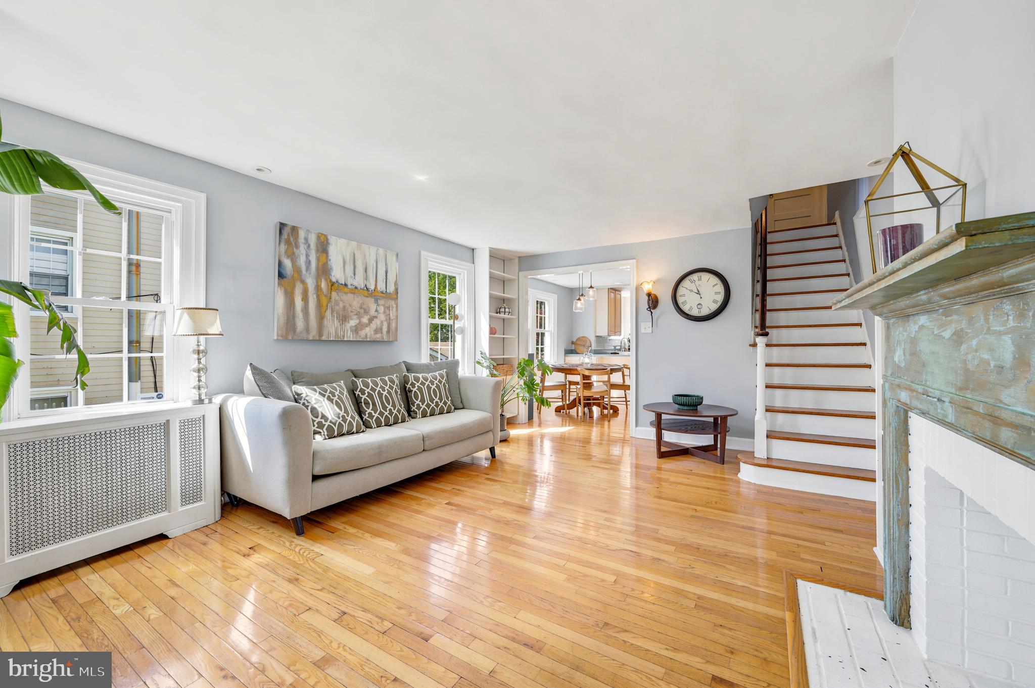 PENN WYNNE - Residential