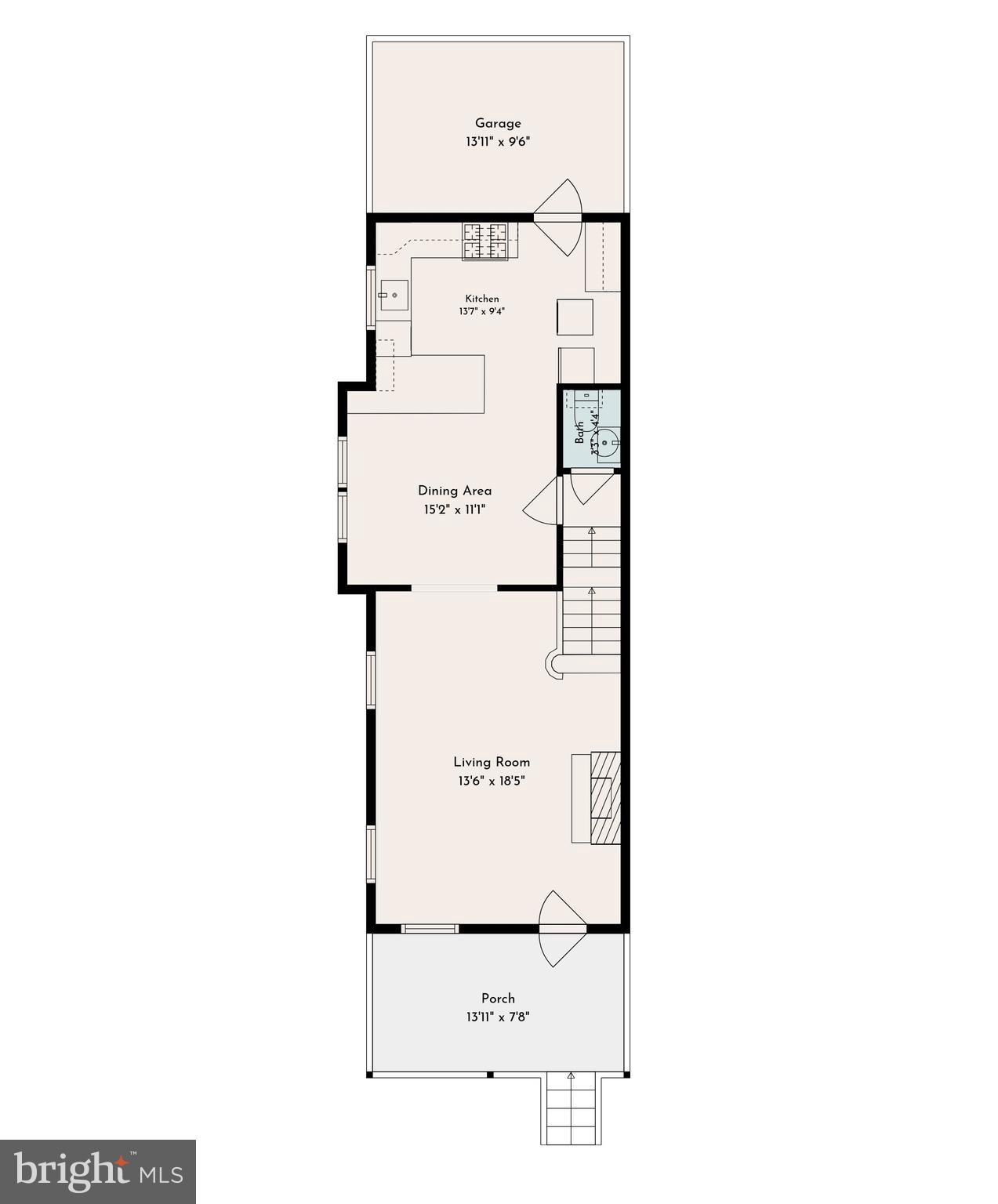 PENN WYNNE - Residential